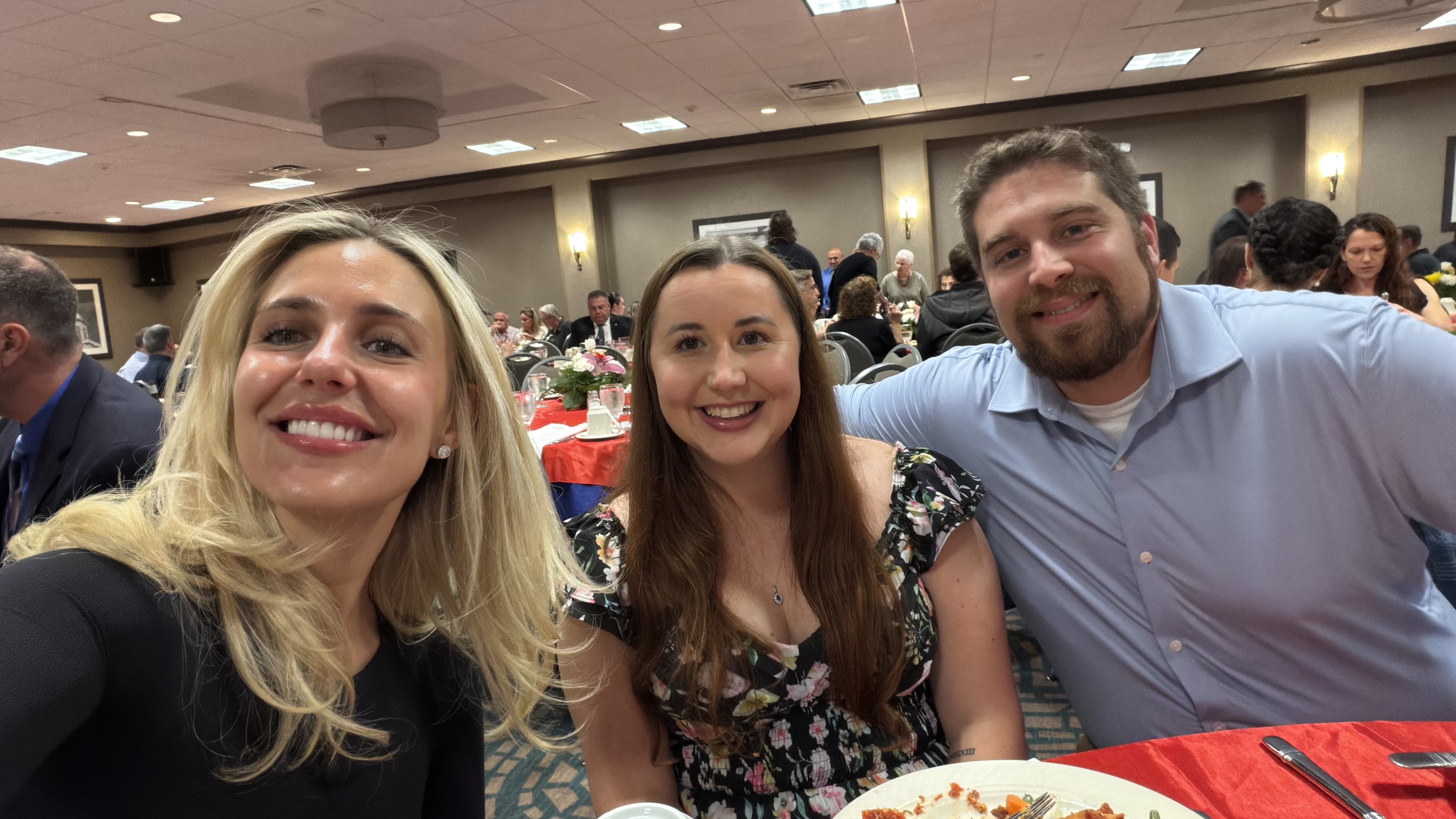 Ulster County EMS Dinner