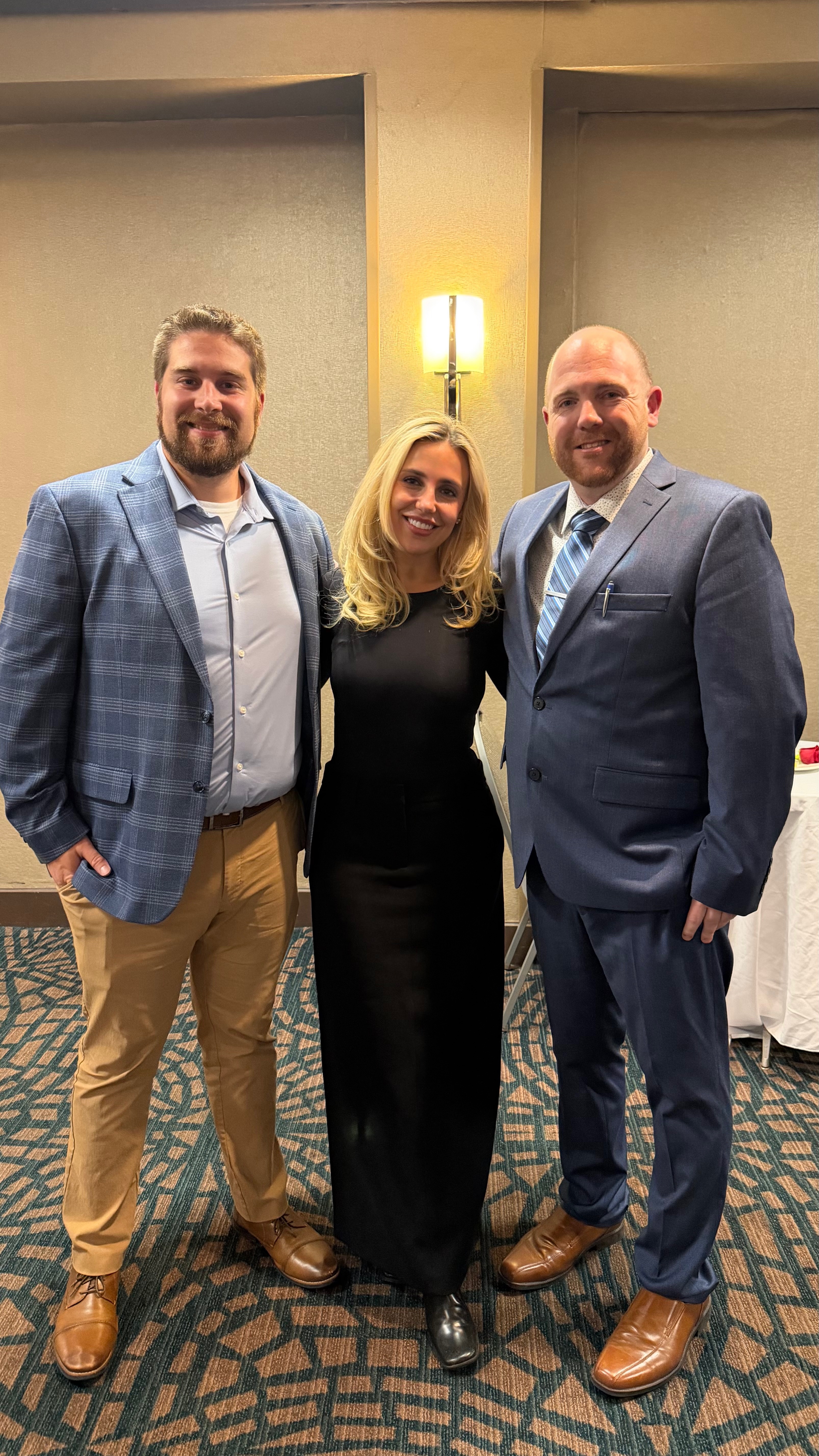 Ulster County EMS Dinner