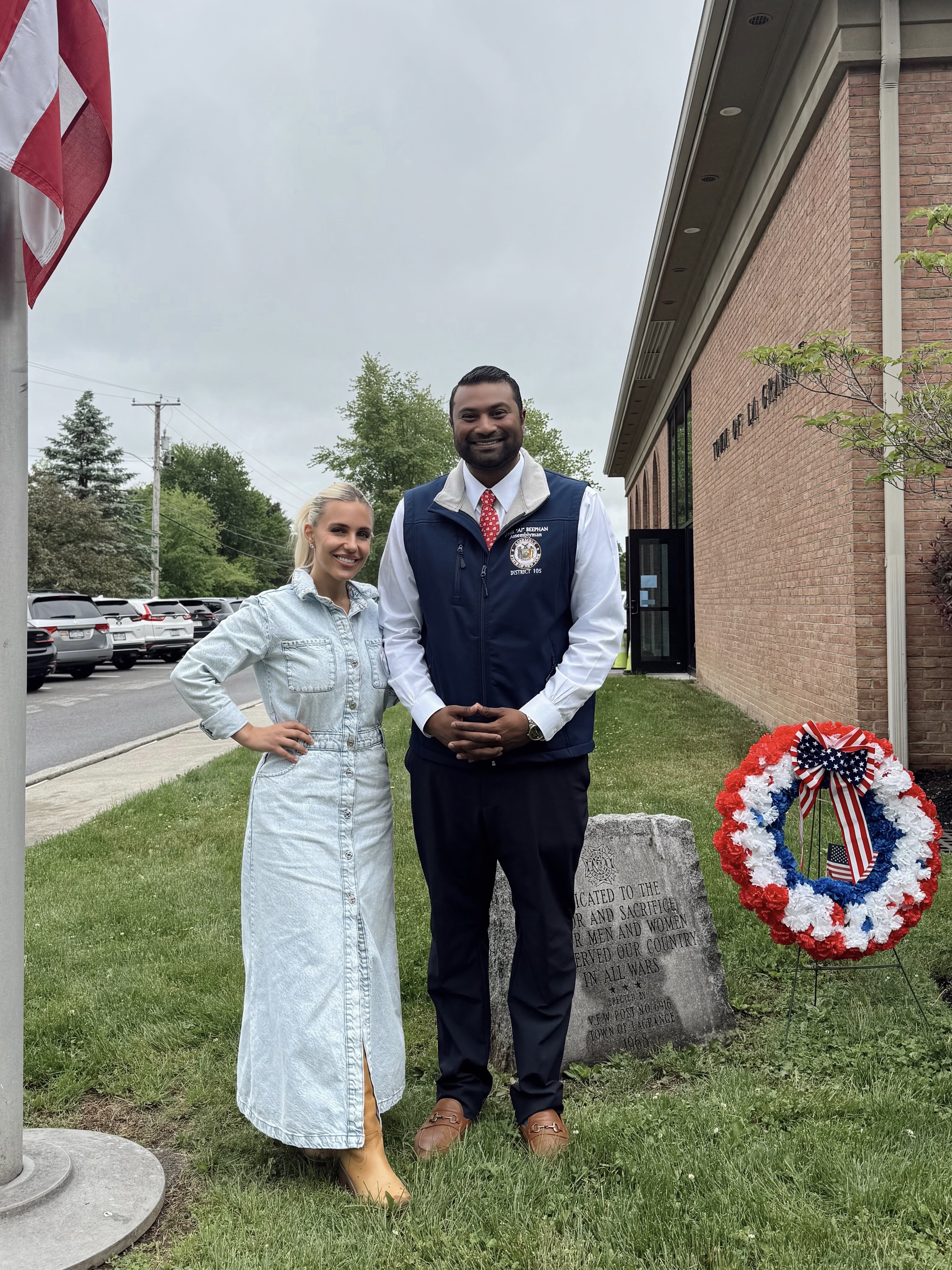 Memorial Day