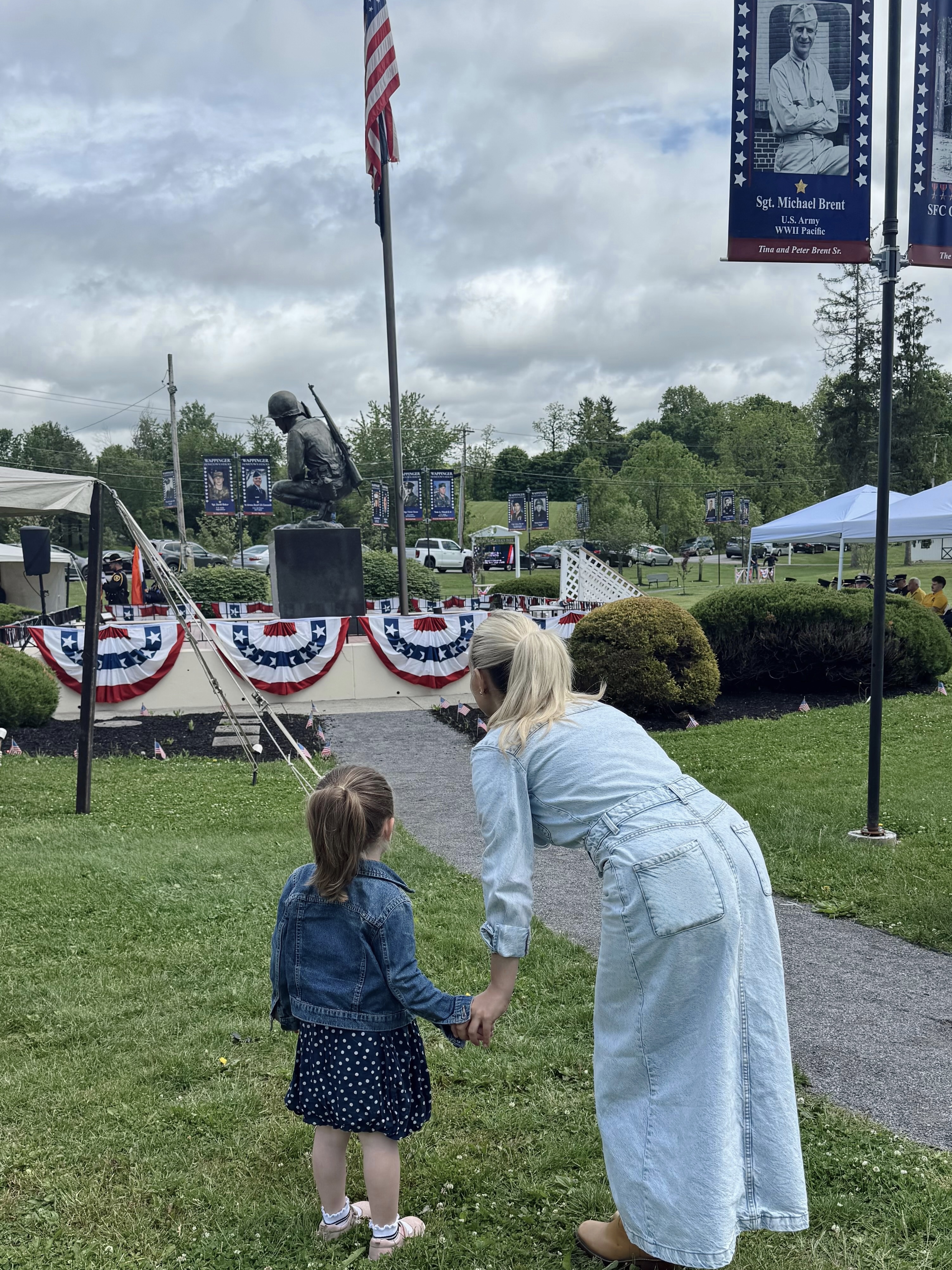 Memorial Day