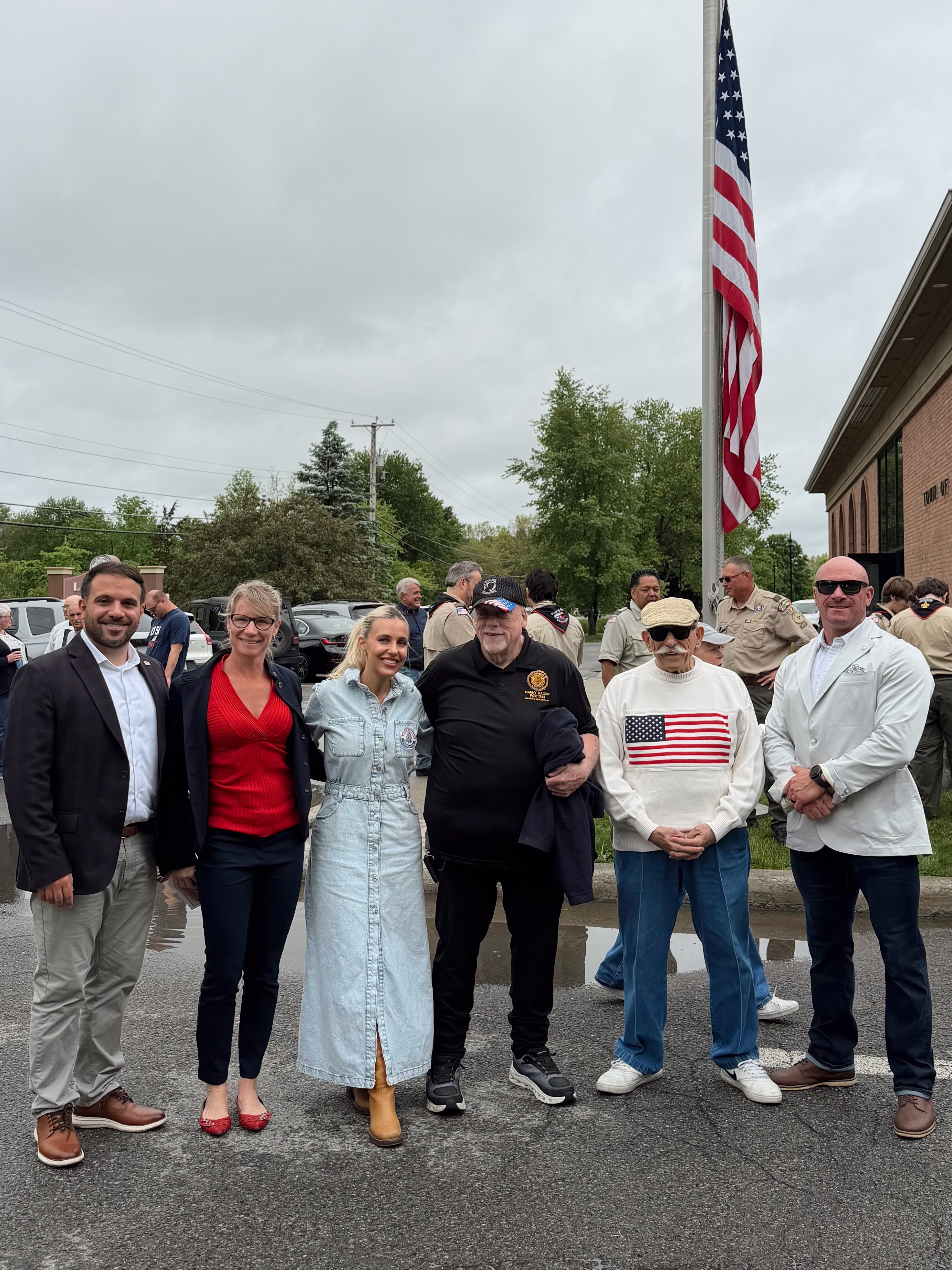 Memorial Day