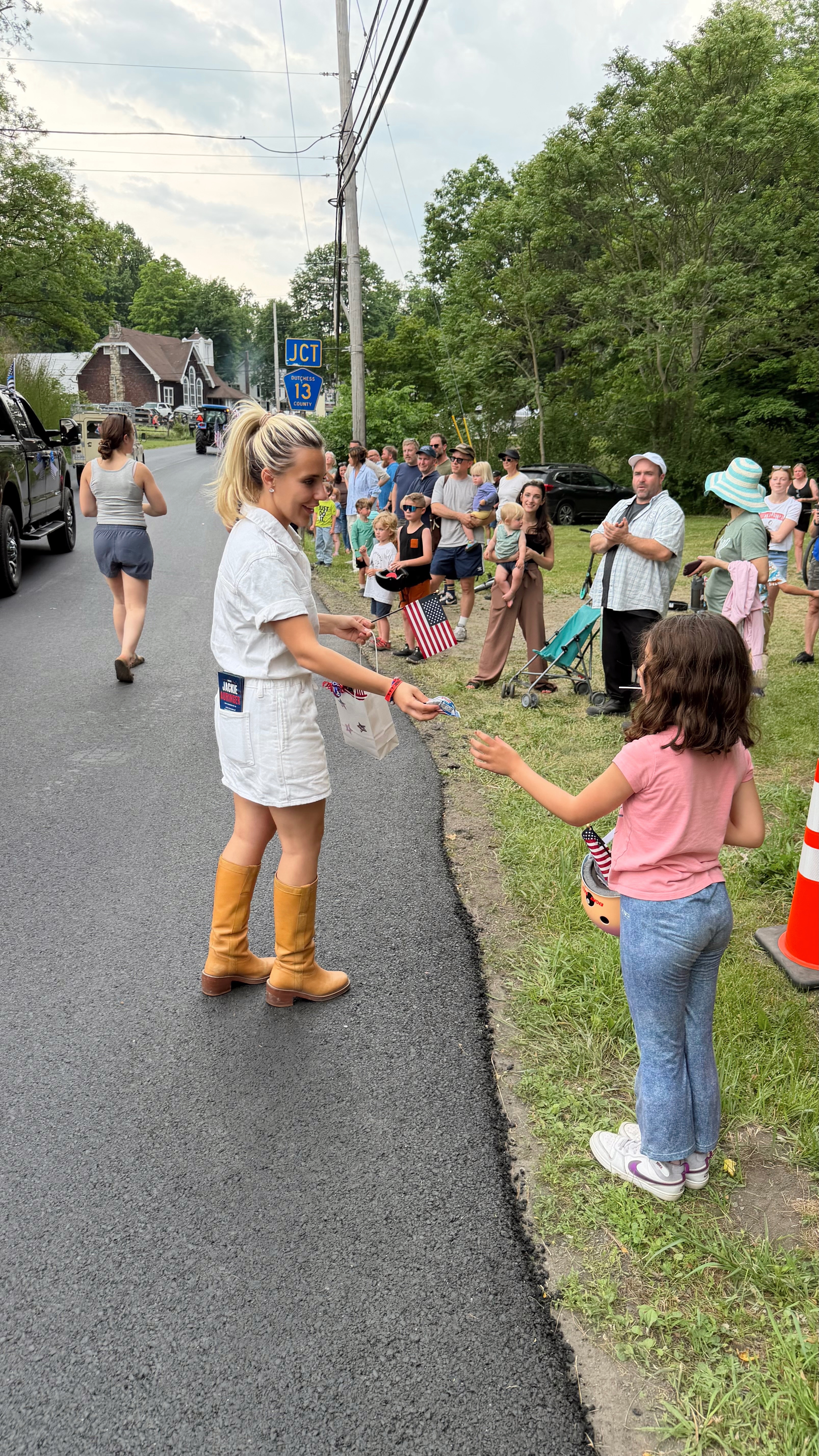 Clinton Community Day