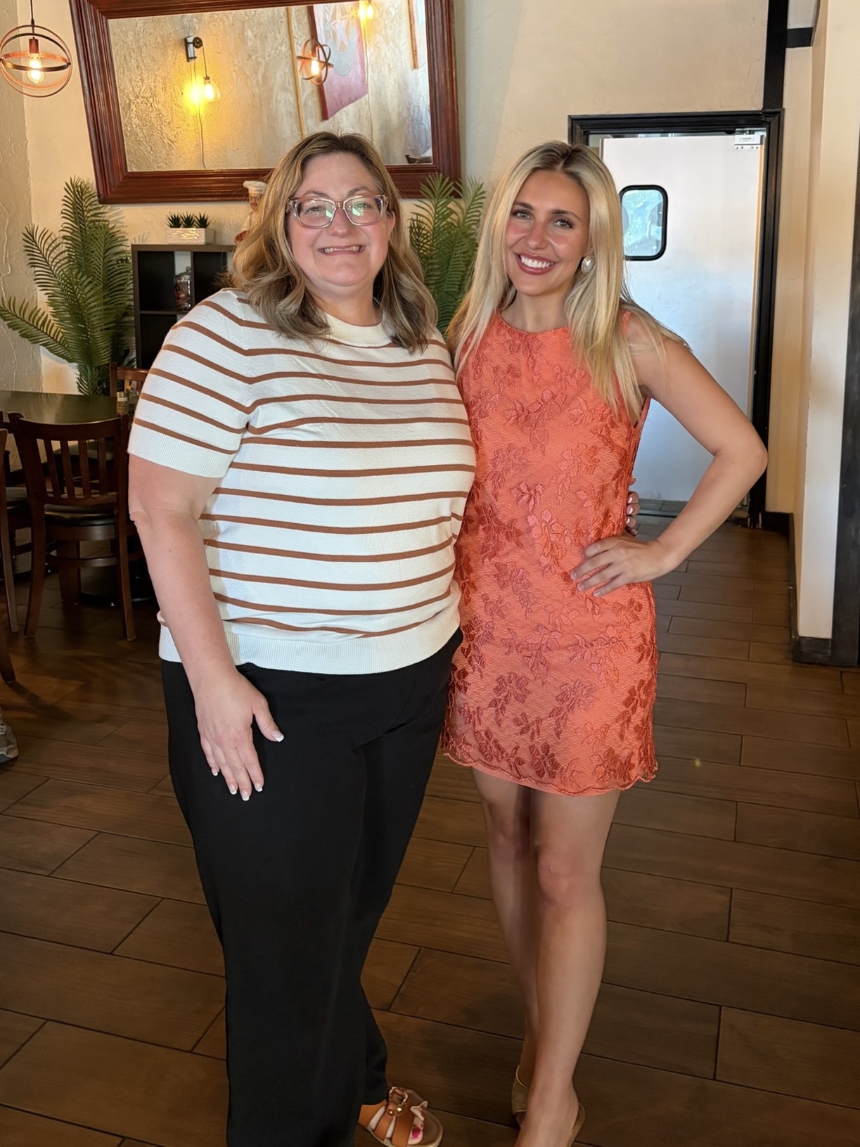 Senator Rob Rolison's OC Volunteer Appreciation Party