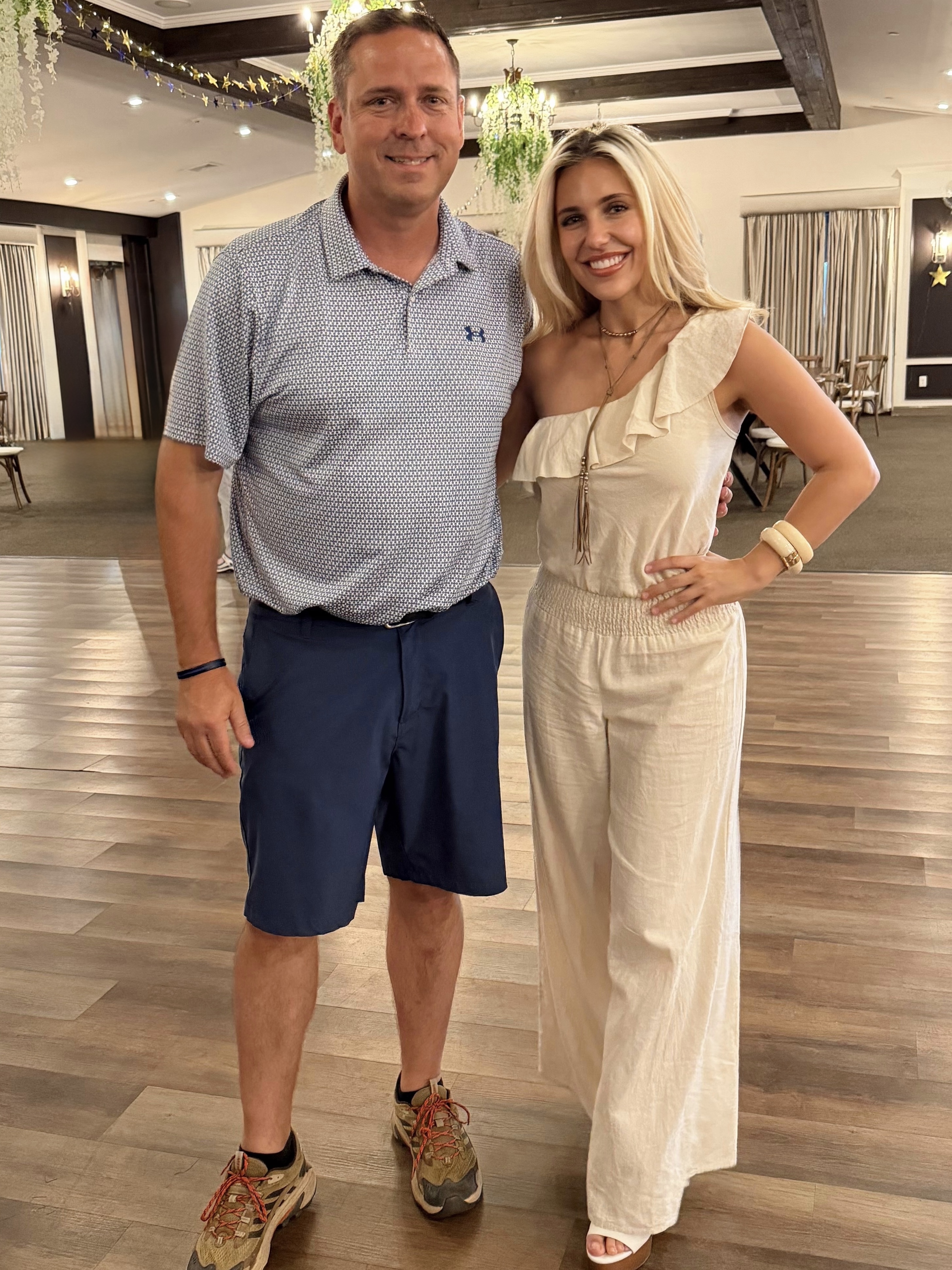 Orange County Executive Steve Neuhaus Annual Fundraiser