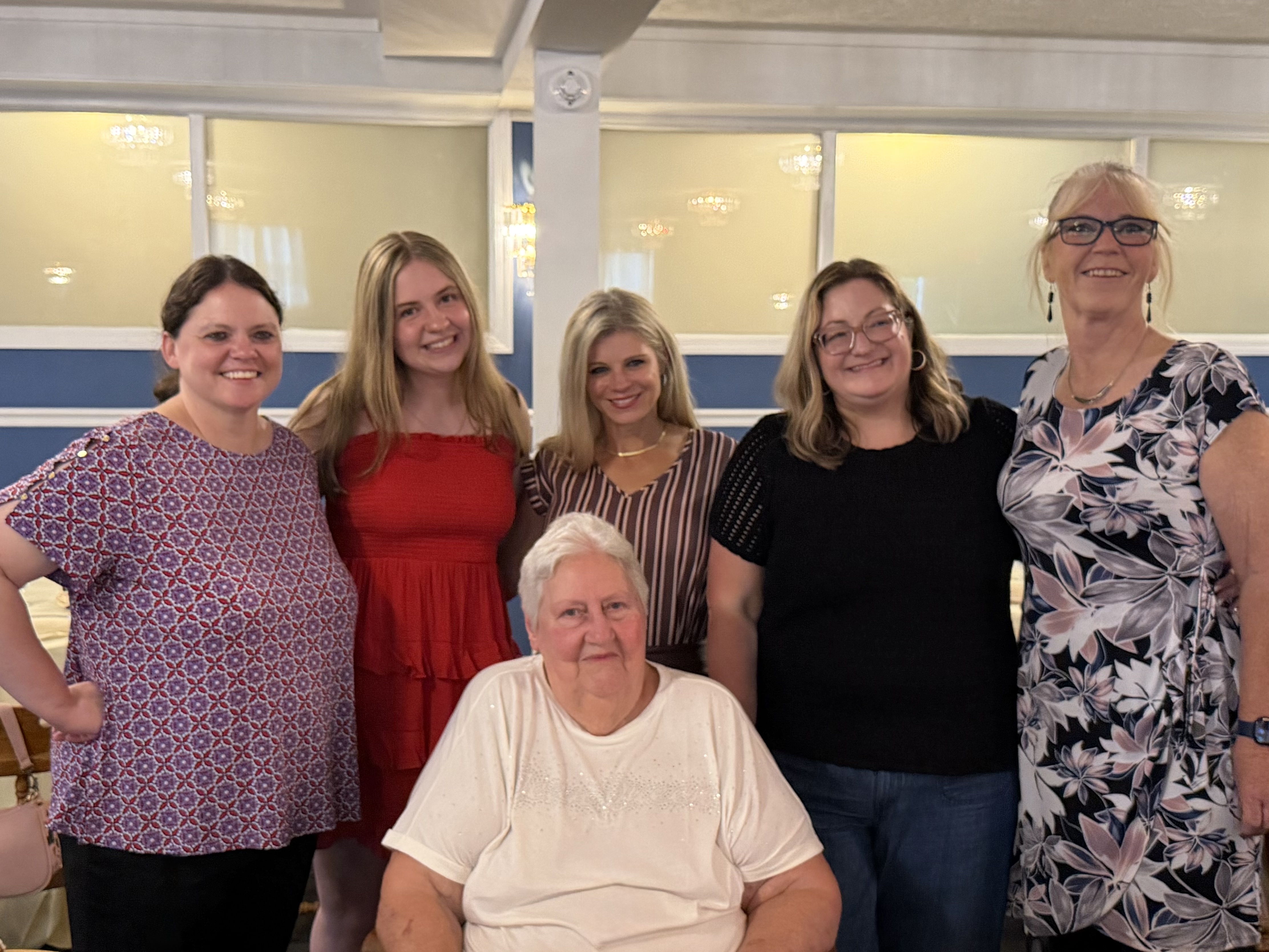 Orange County Federated Republican Women Meeting