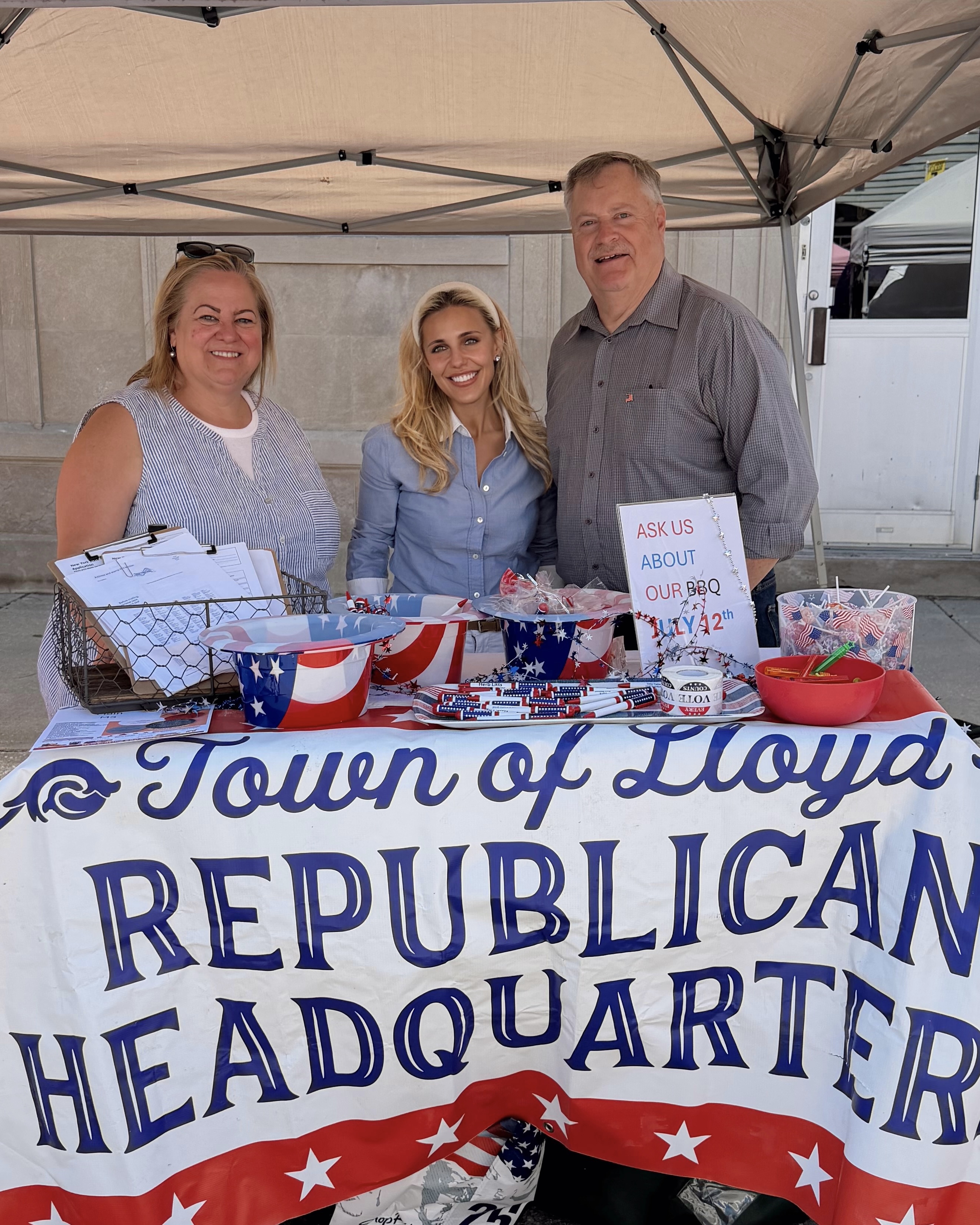 Town of Lloyd Springfest