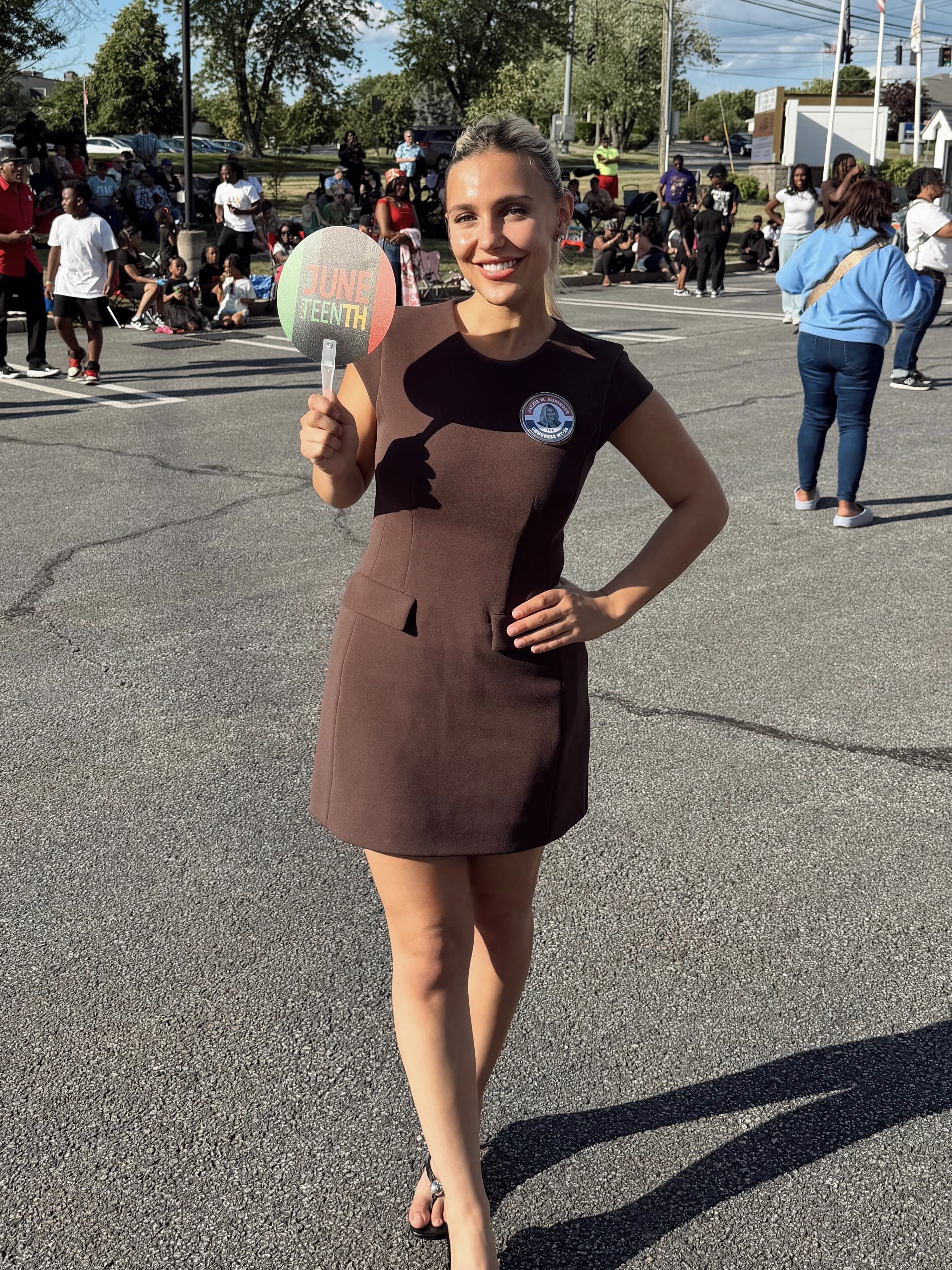 Town of Wallkill Juneteenth Celebration