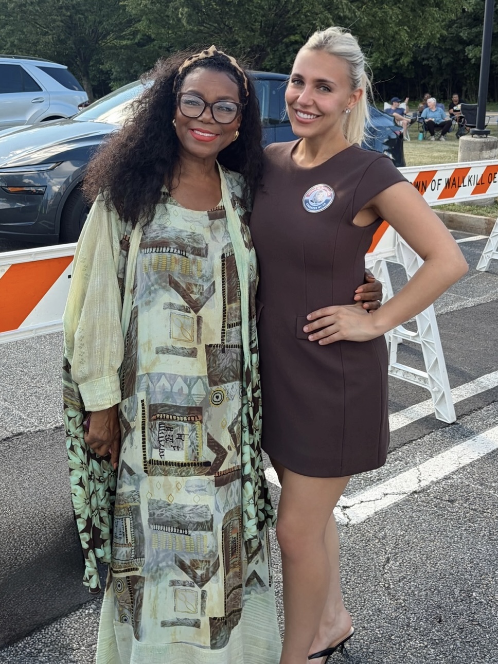 Town of Wallkill Juneteenth Celebration