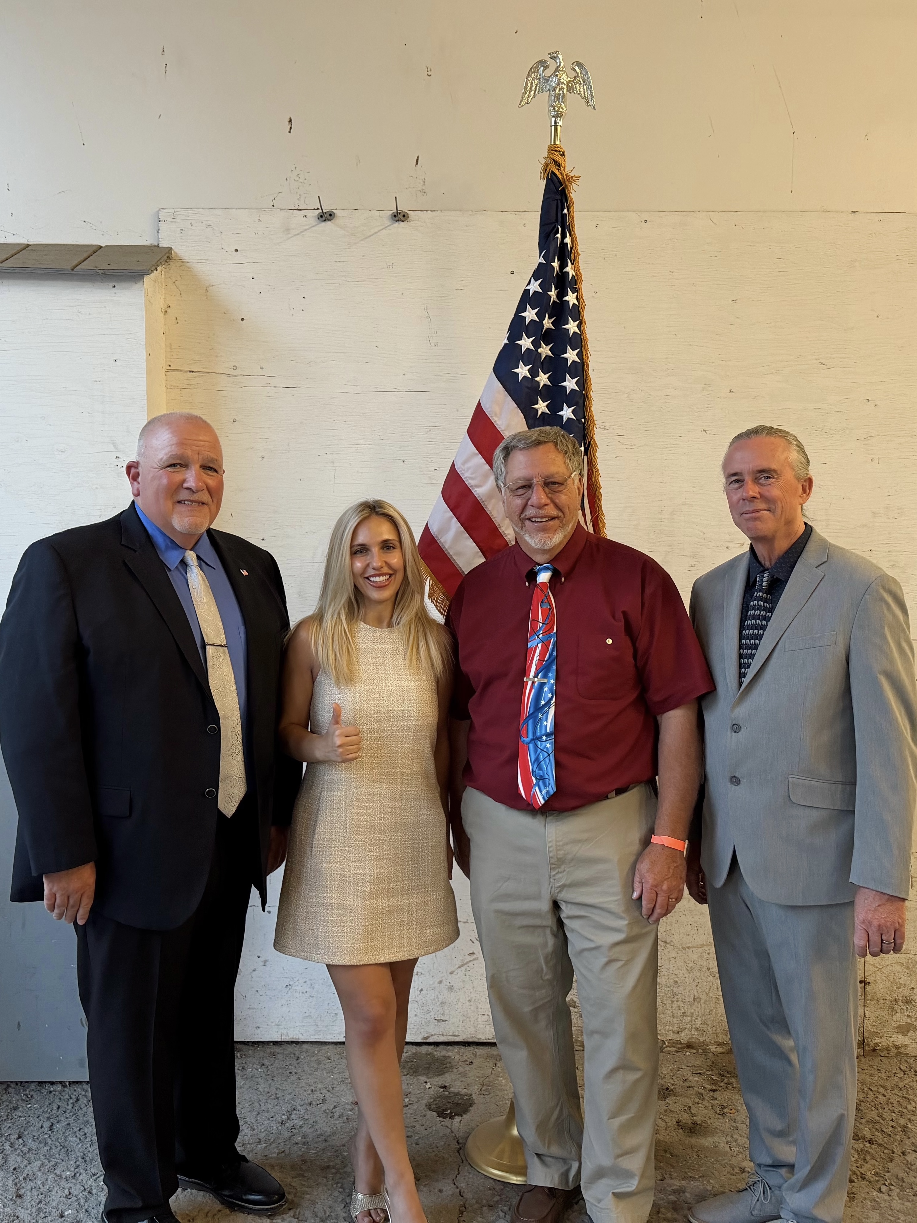 Town of Plattekill Republican Caucus