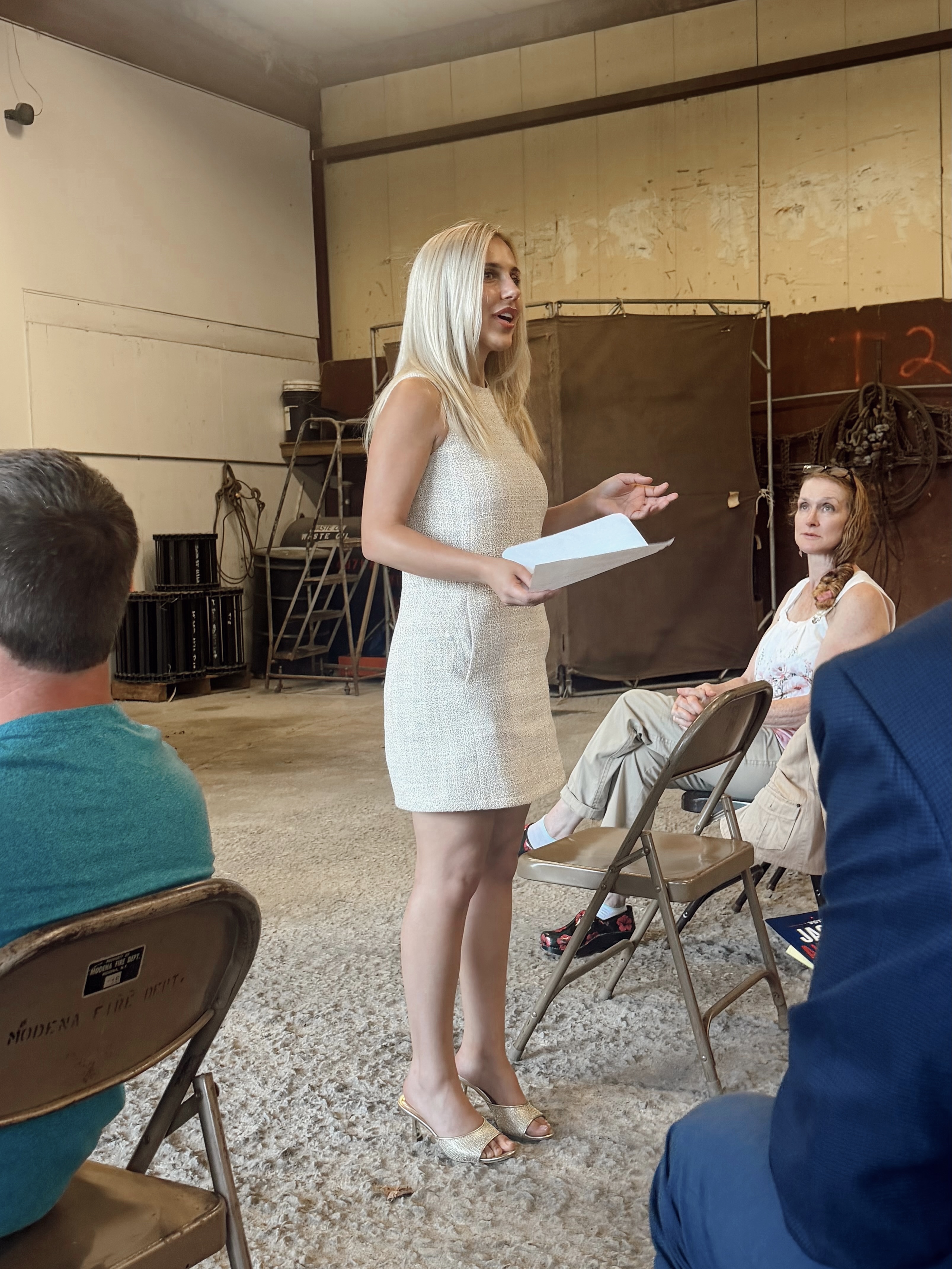 Town of Plattekill Republican Caucus