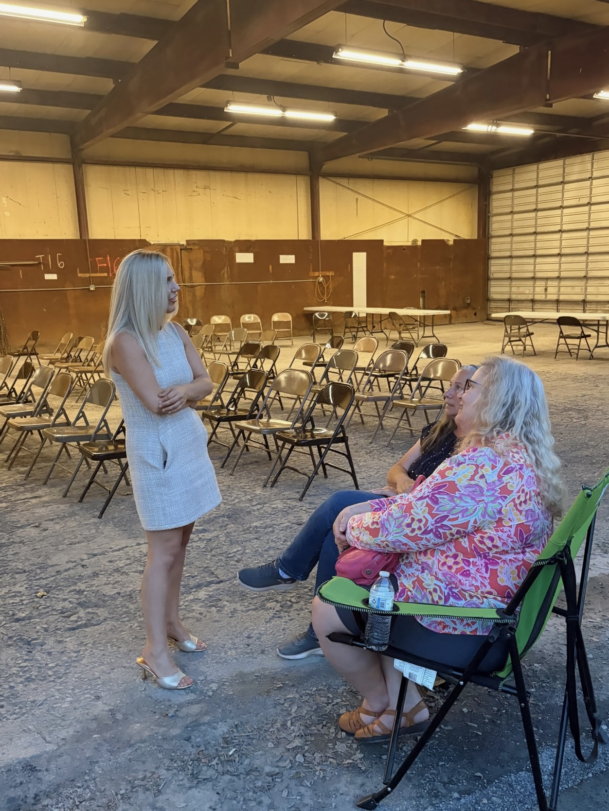 Town of Plattekill Republican Caucus