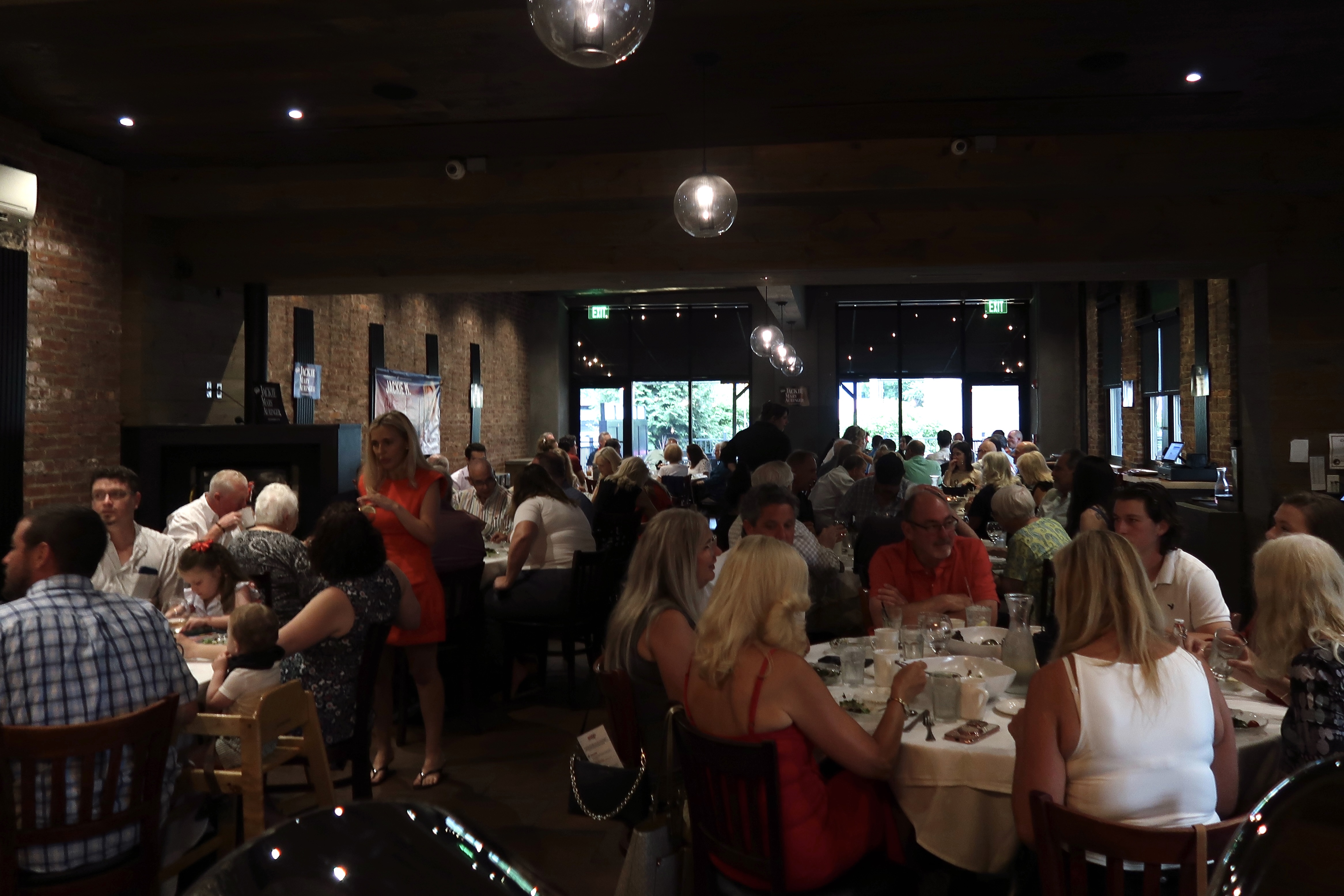 Jackie Auringer's Campaign Kick Off