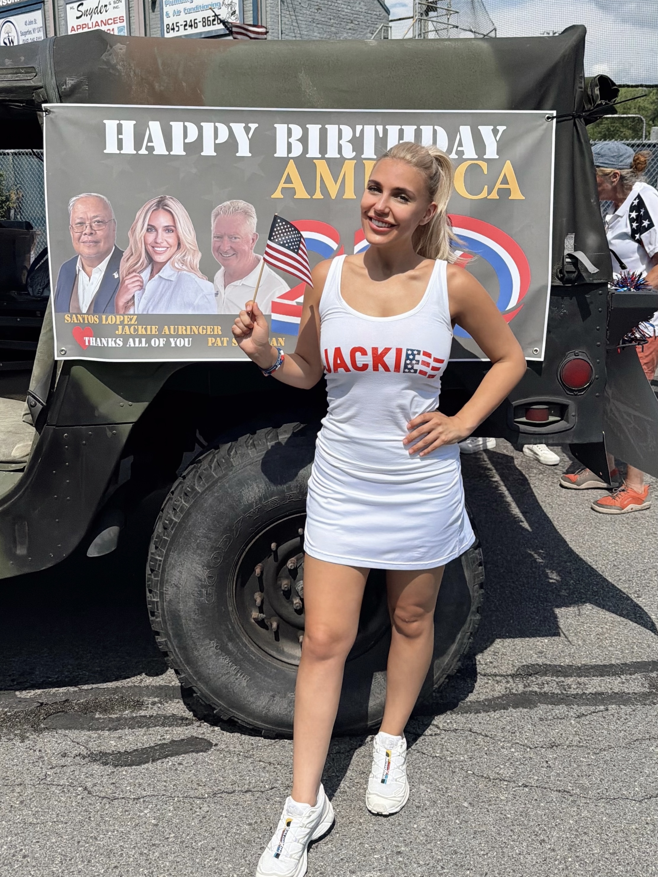 Happy 4th of July!