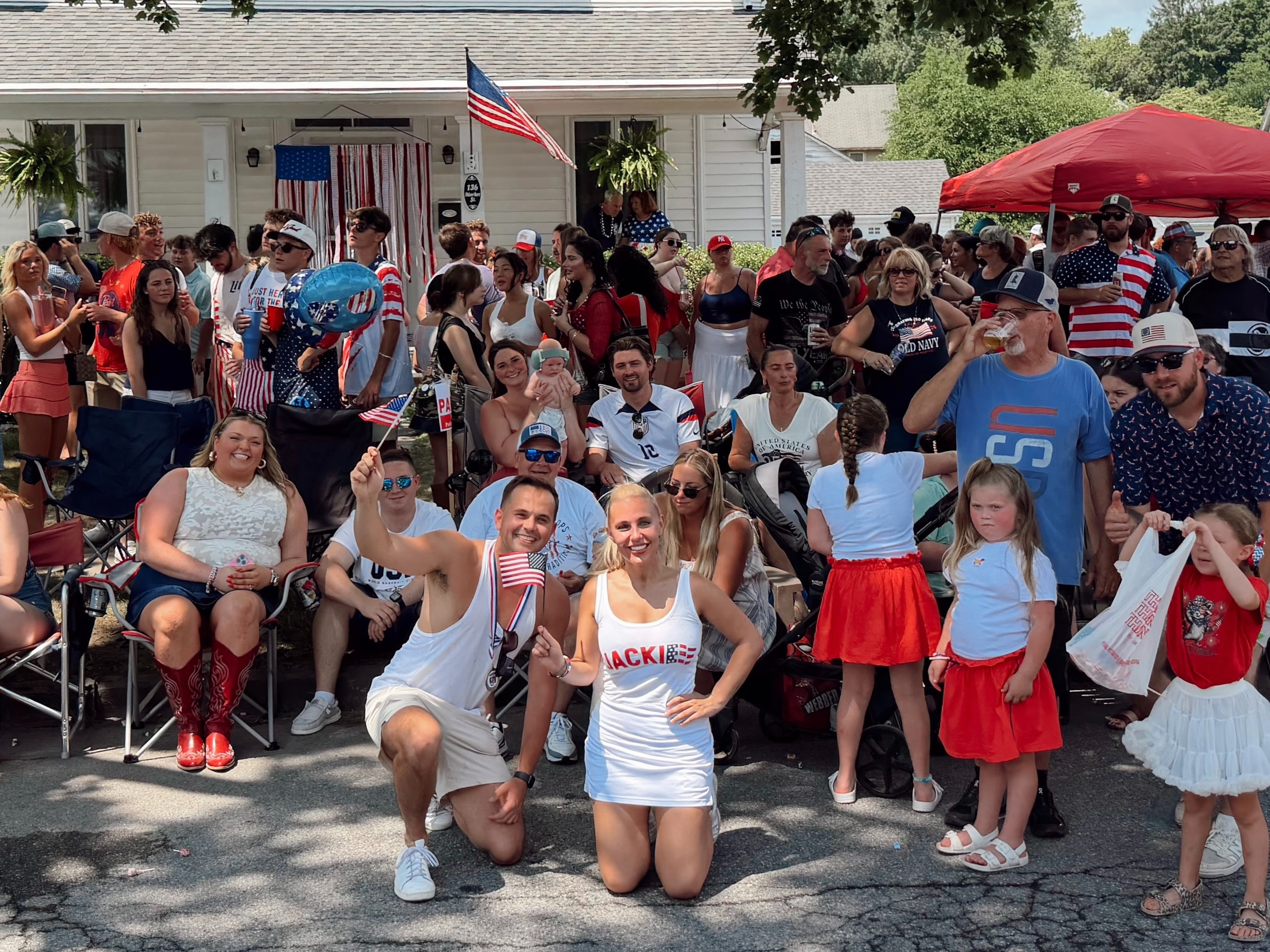 Happy 4th of July!