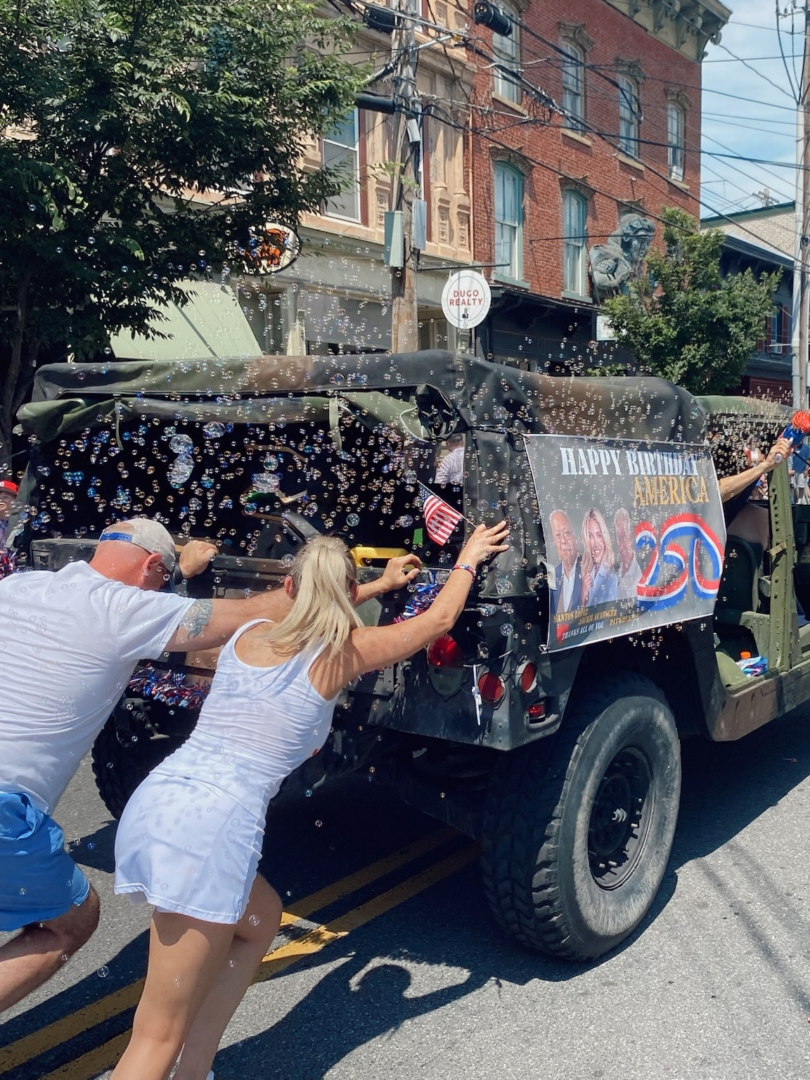 Happy 4th of July!