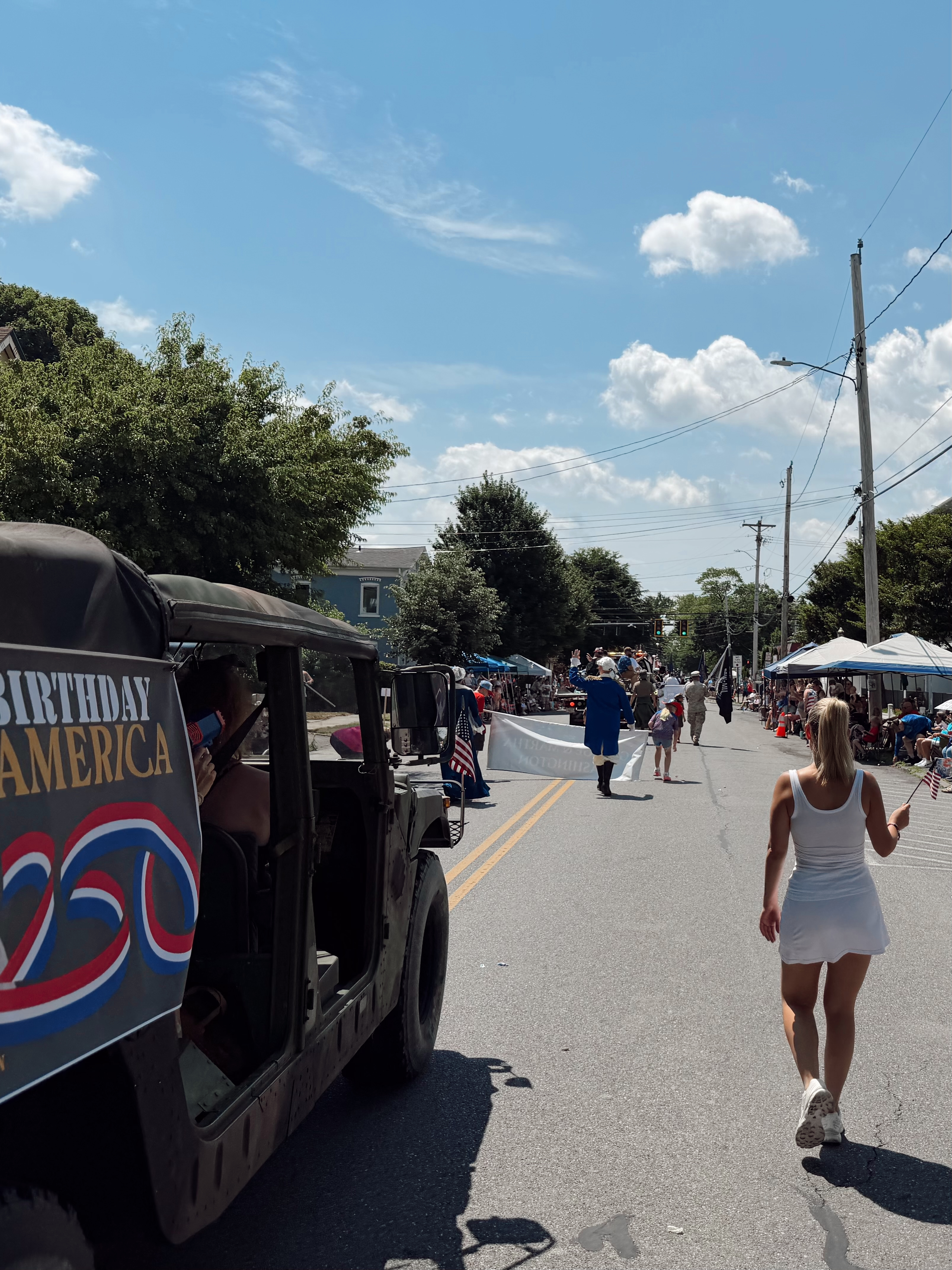 Happy 4th of July!