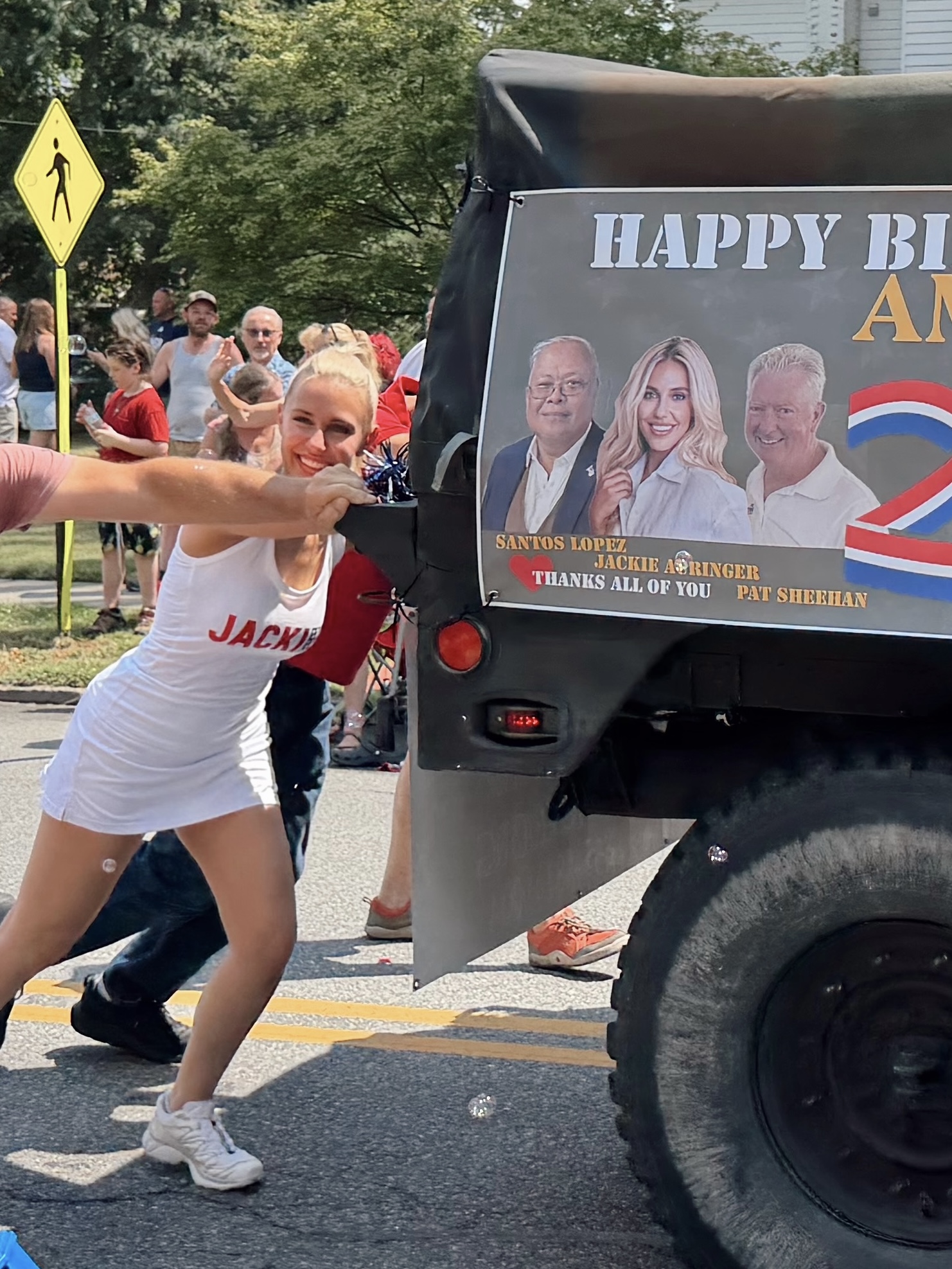 Happy 4th of July!