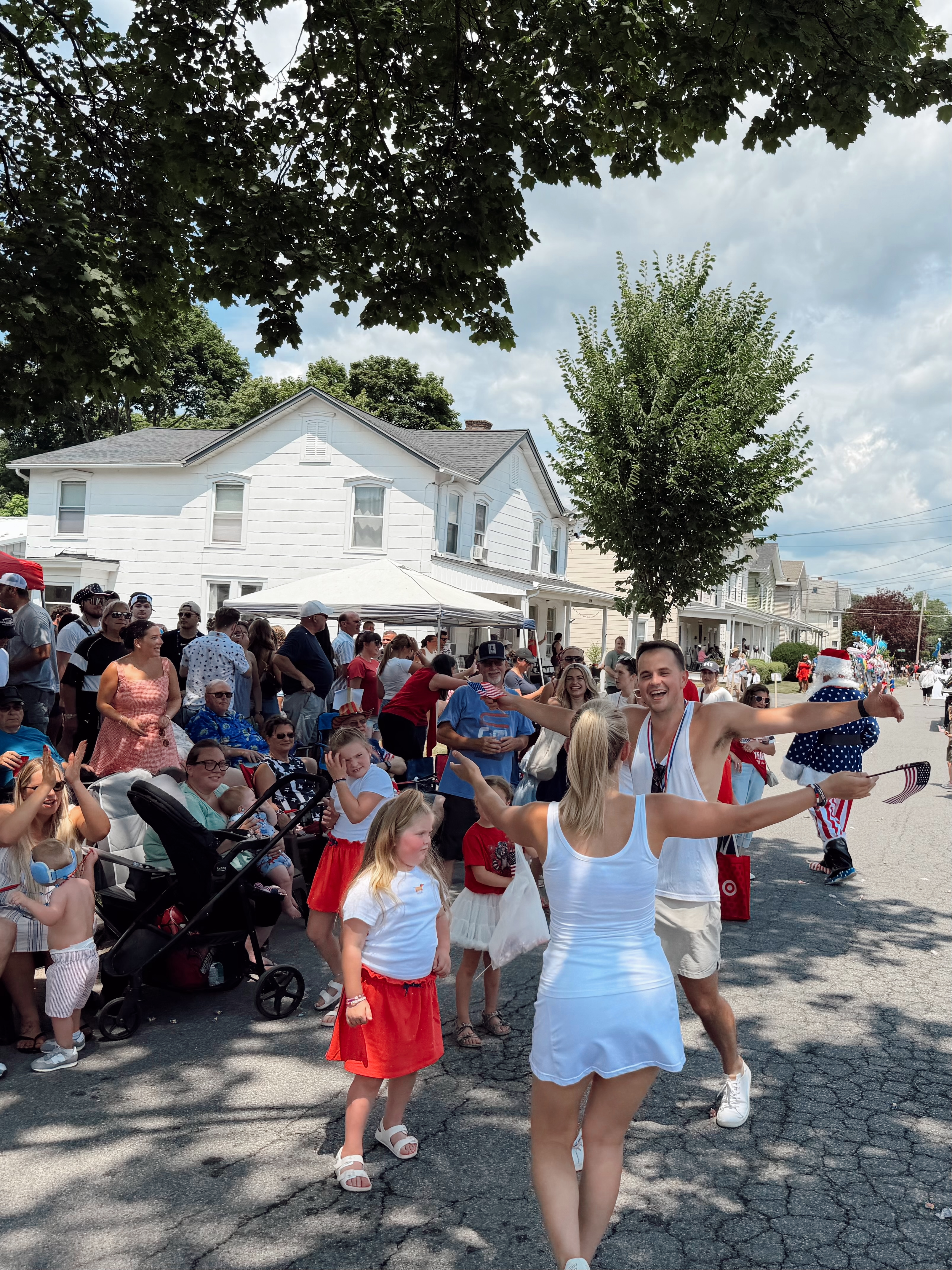 Happy 4th of July!