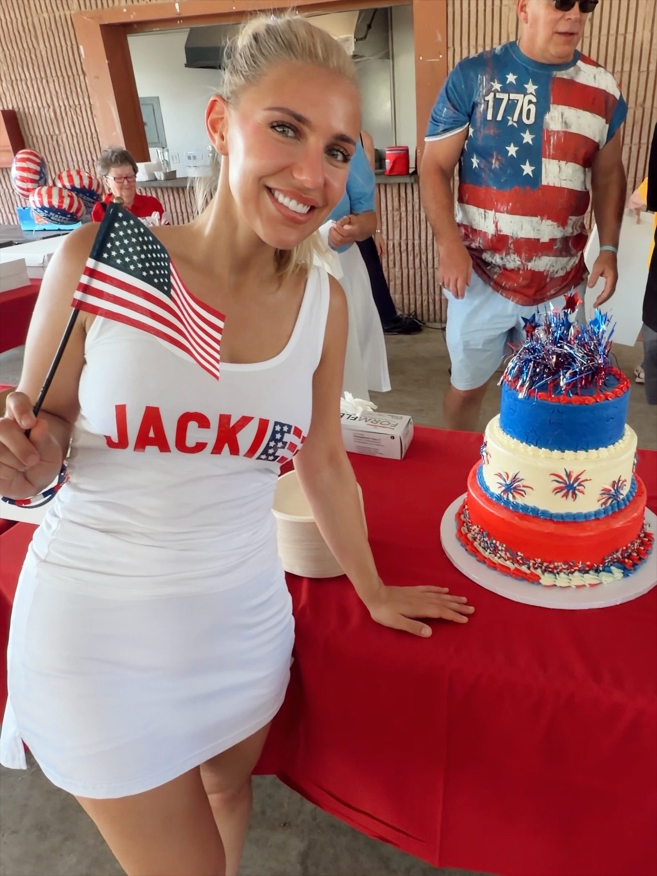 Happy 4th of July!