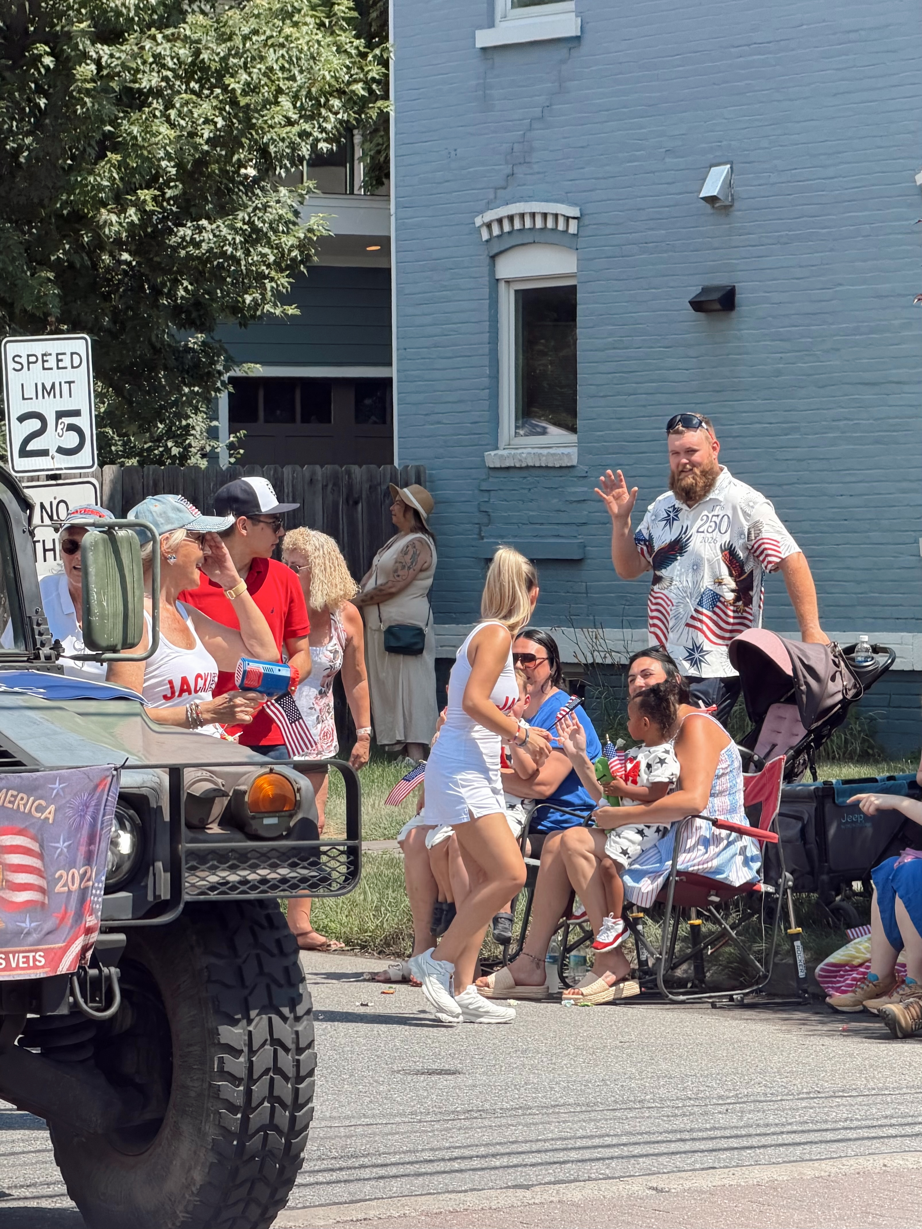 Happy 4th of July!