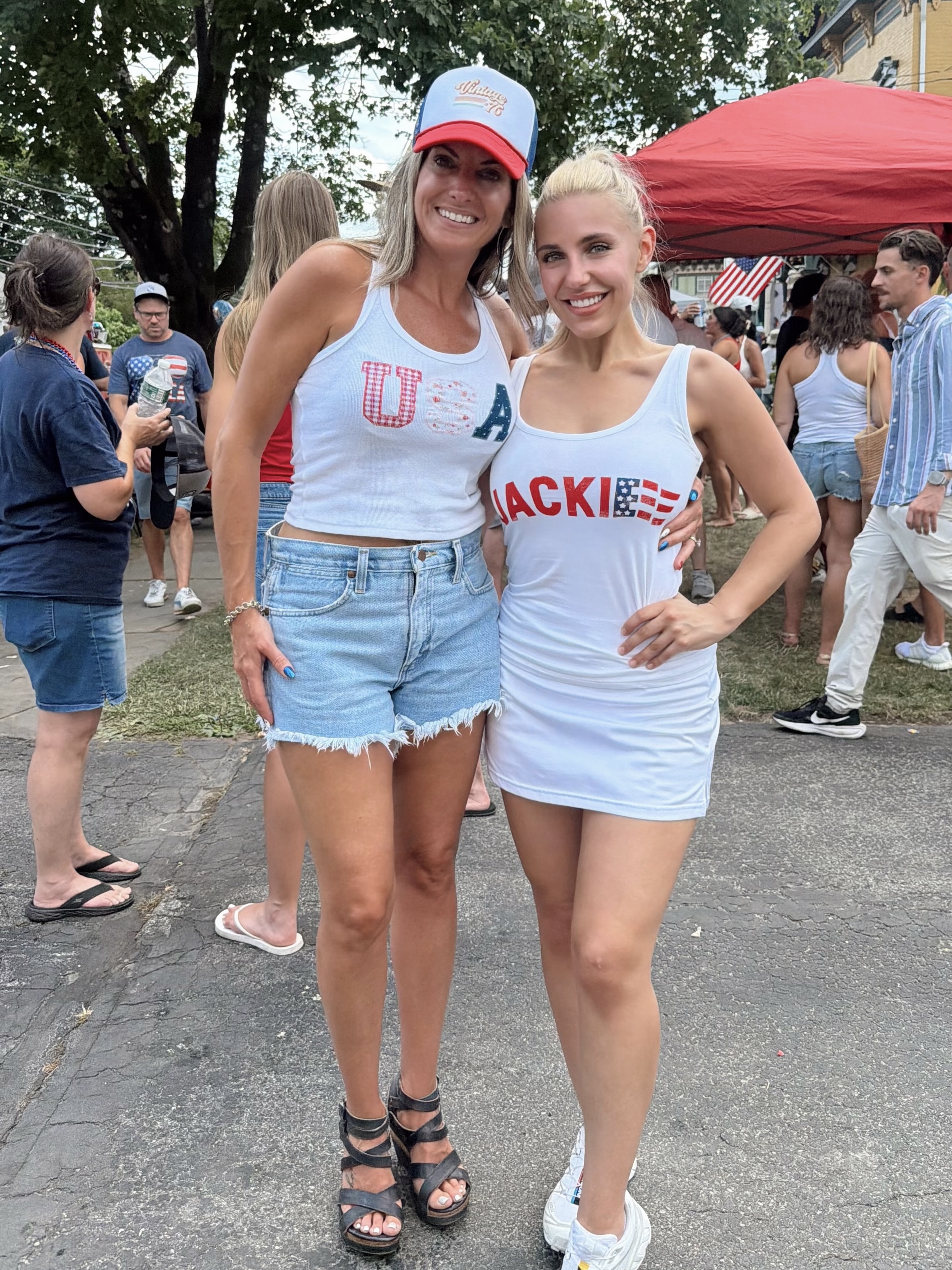 Happy 4th of July!