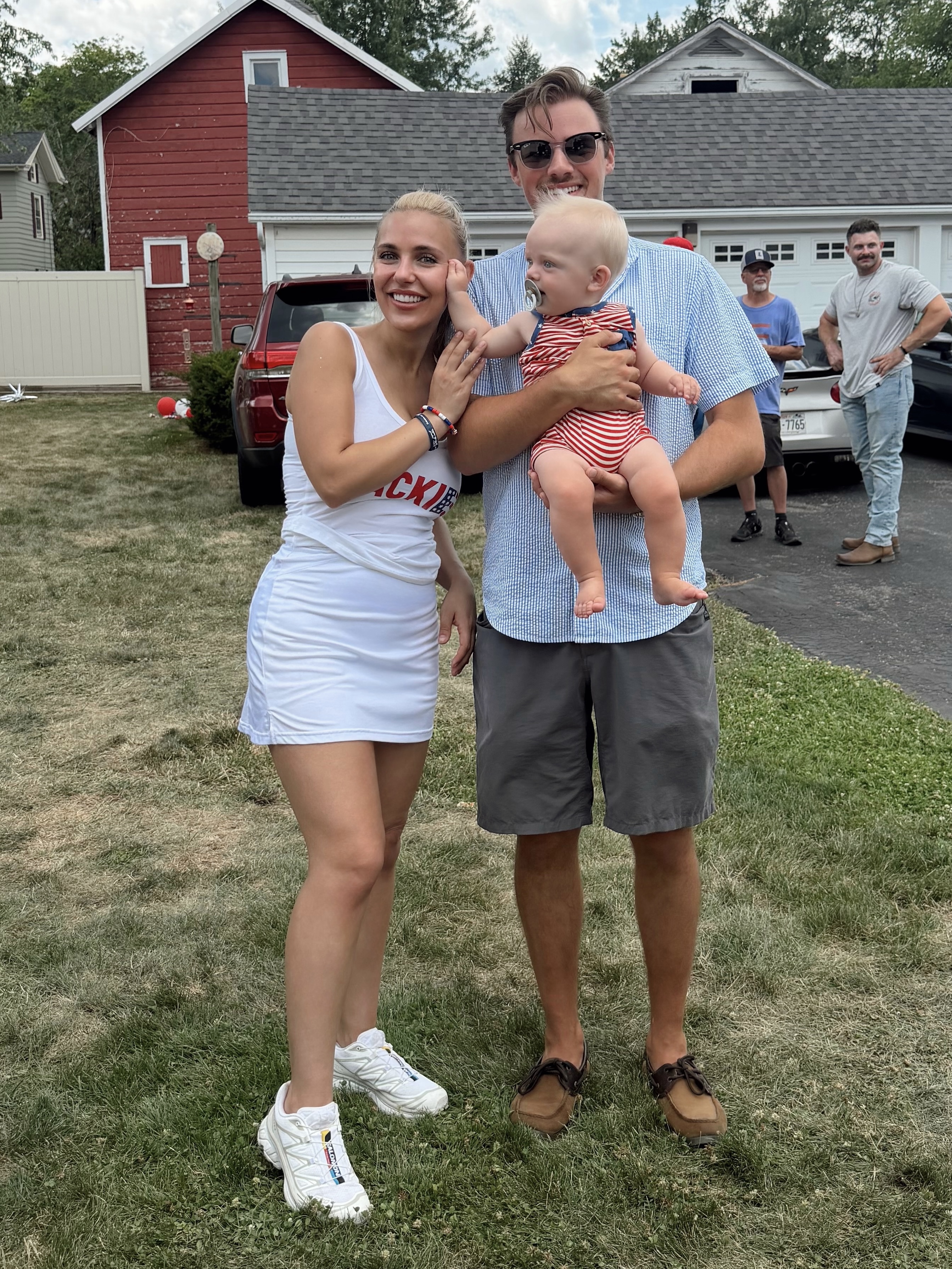 Happy 4th of July!