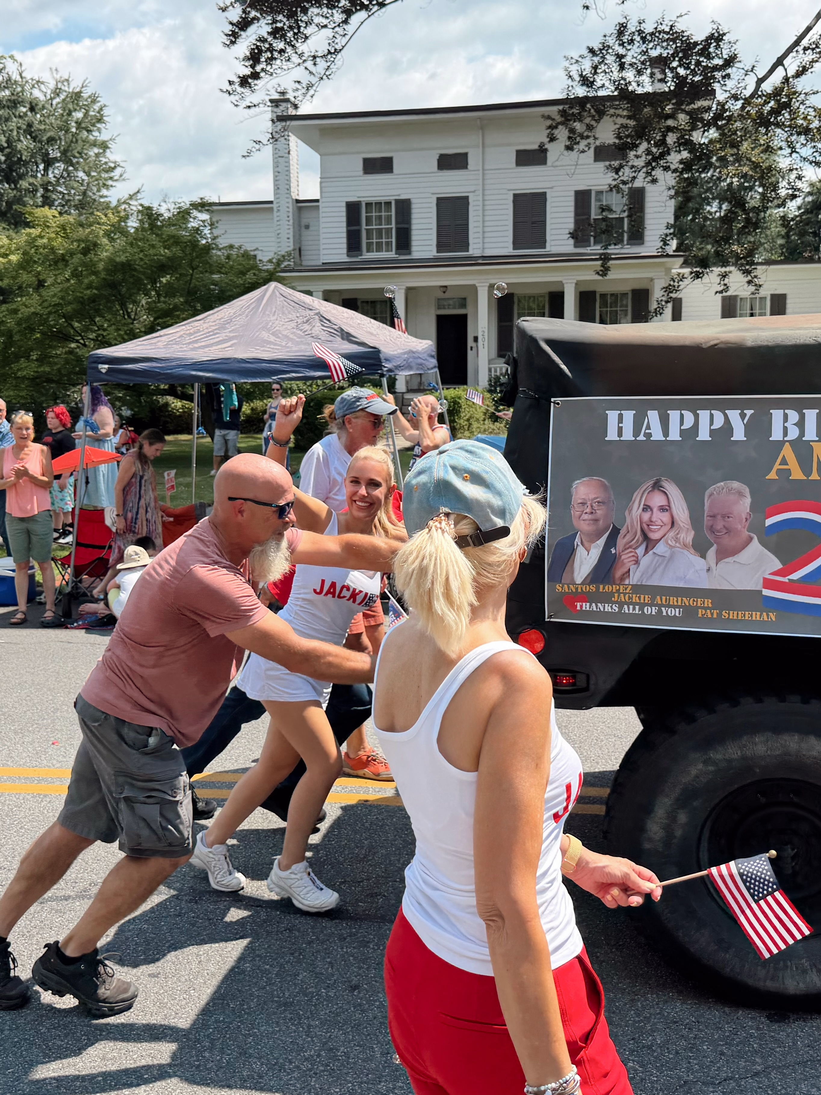 Happy 4th of July!