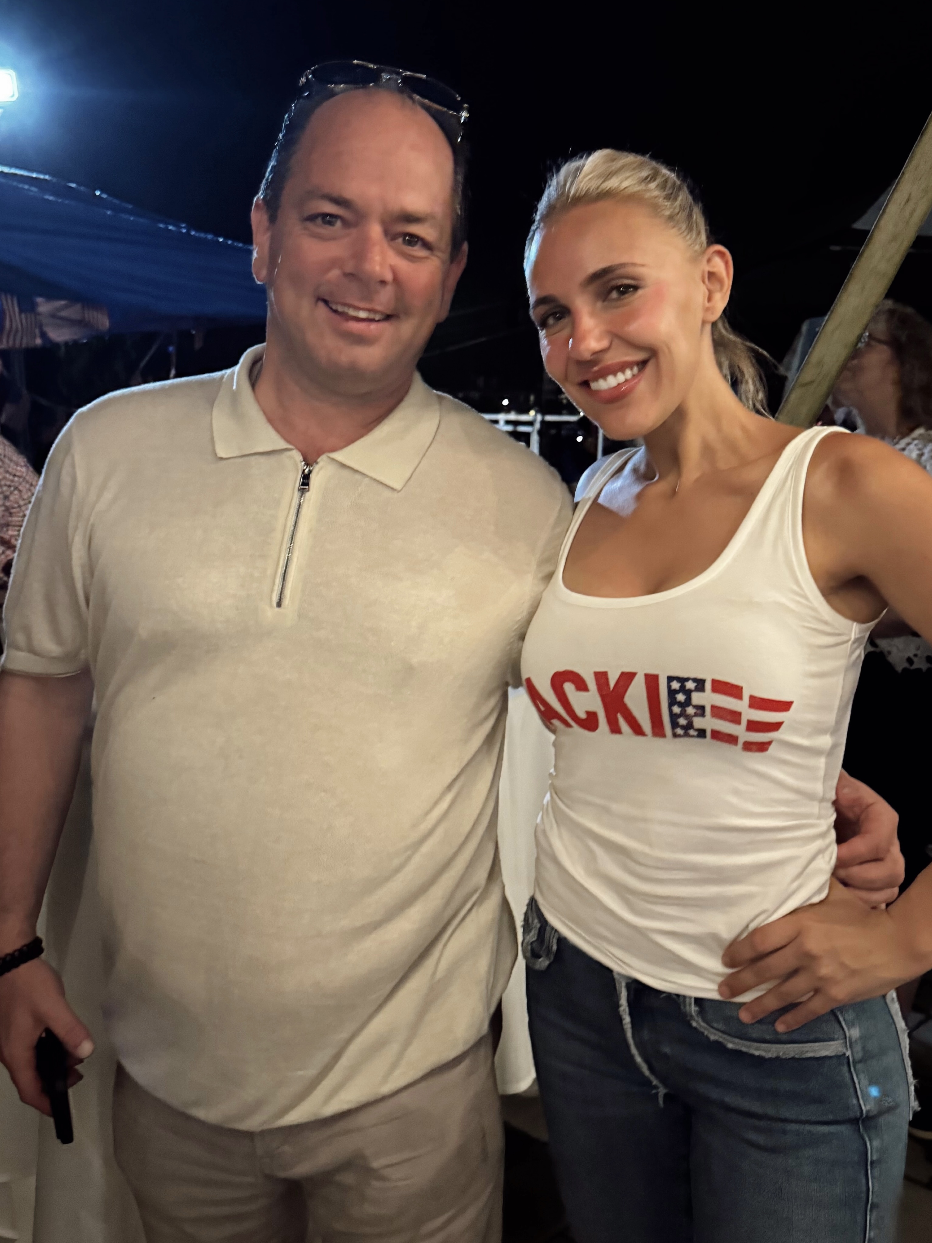 Happy 4th of July!