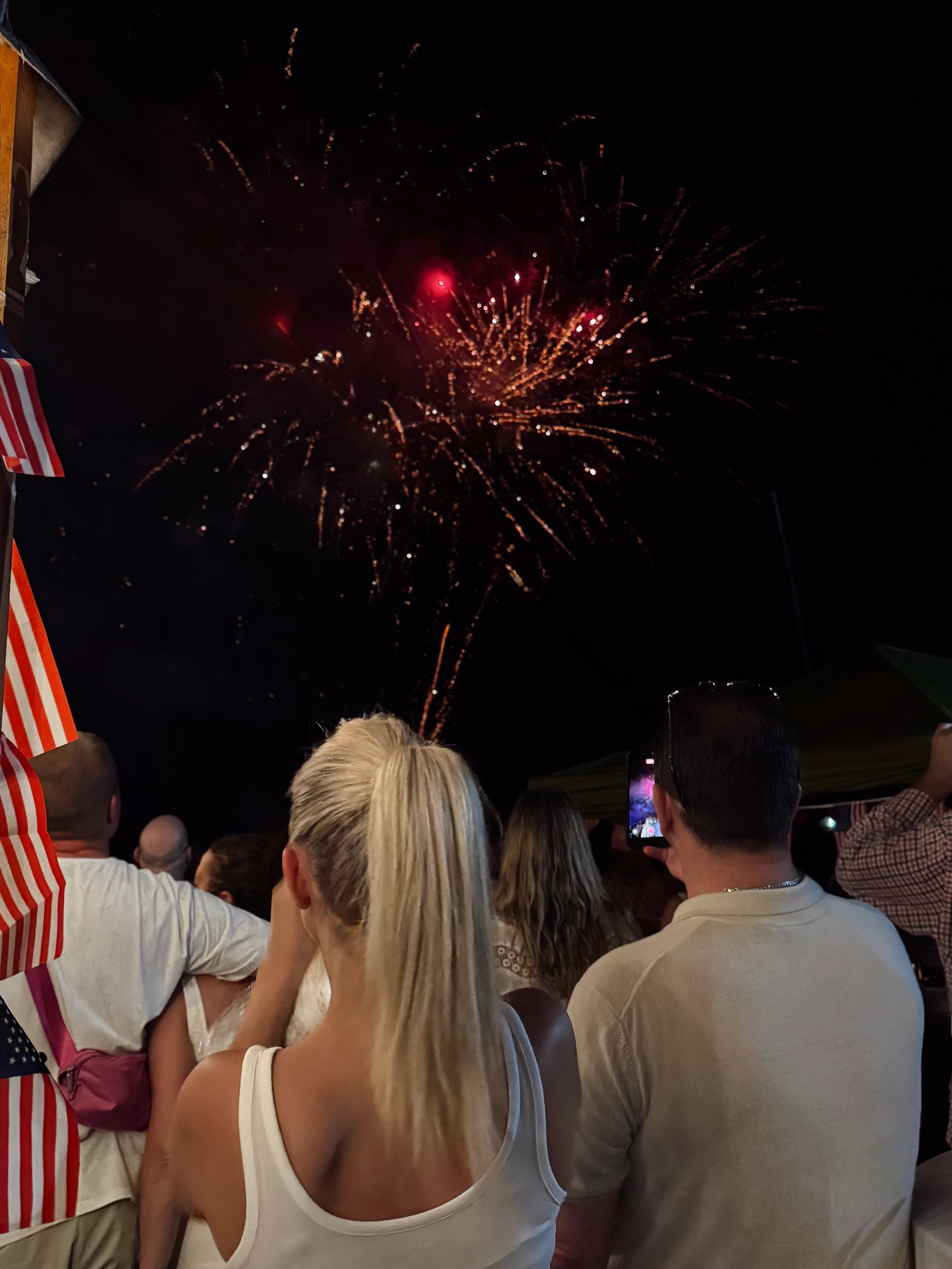 Happy 4th of July!