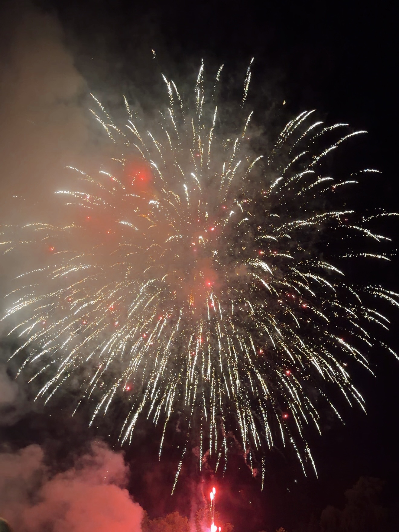 Happy 4th of July!