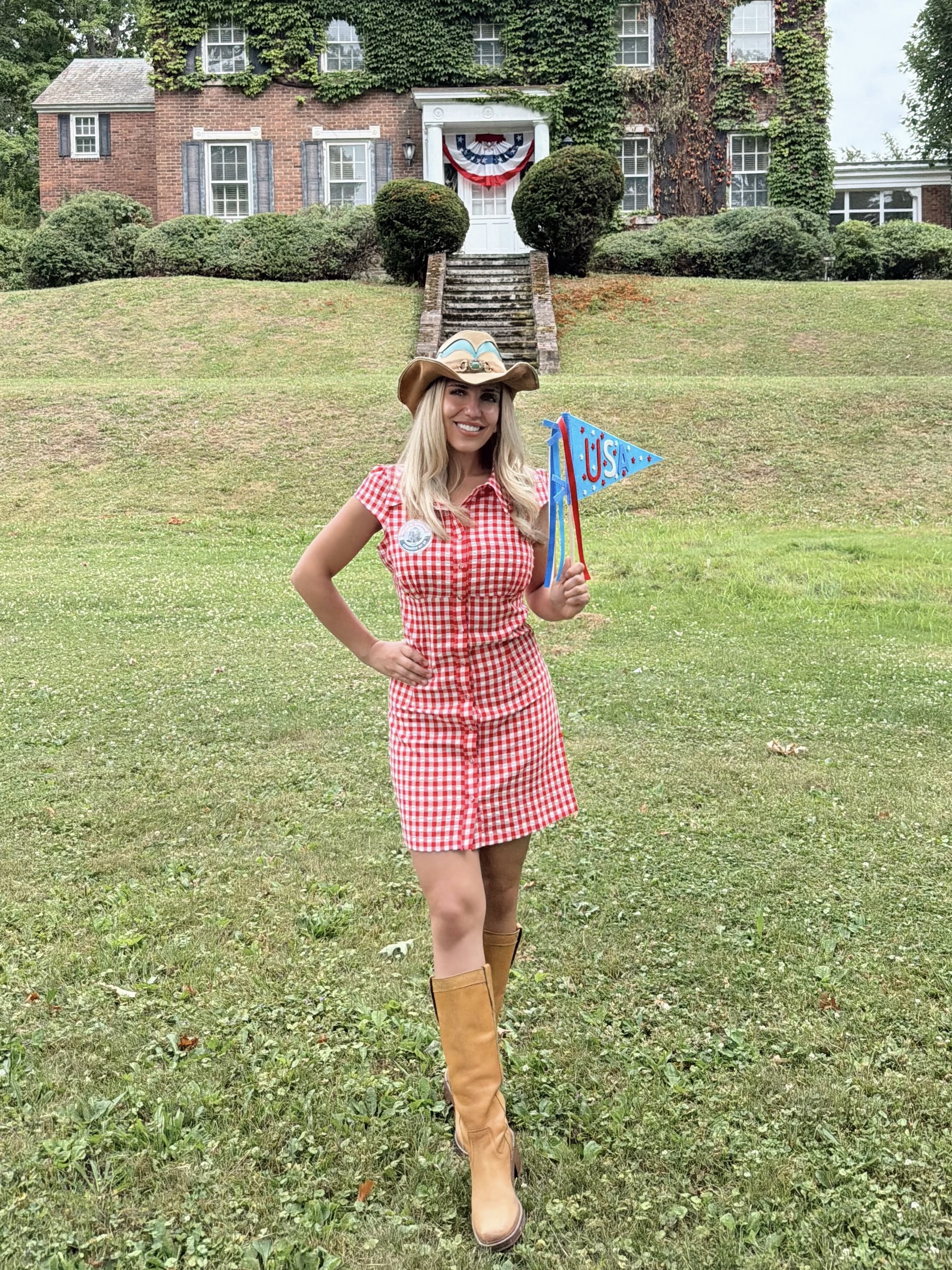 Great American Weekend