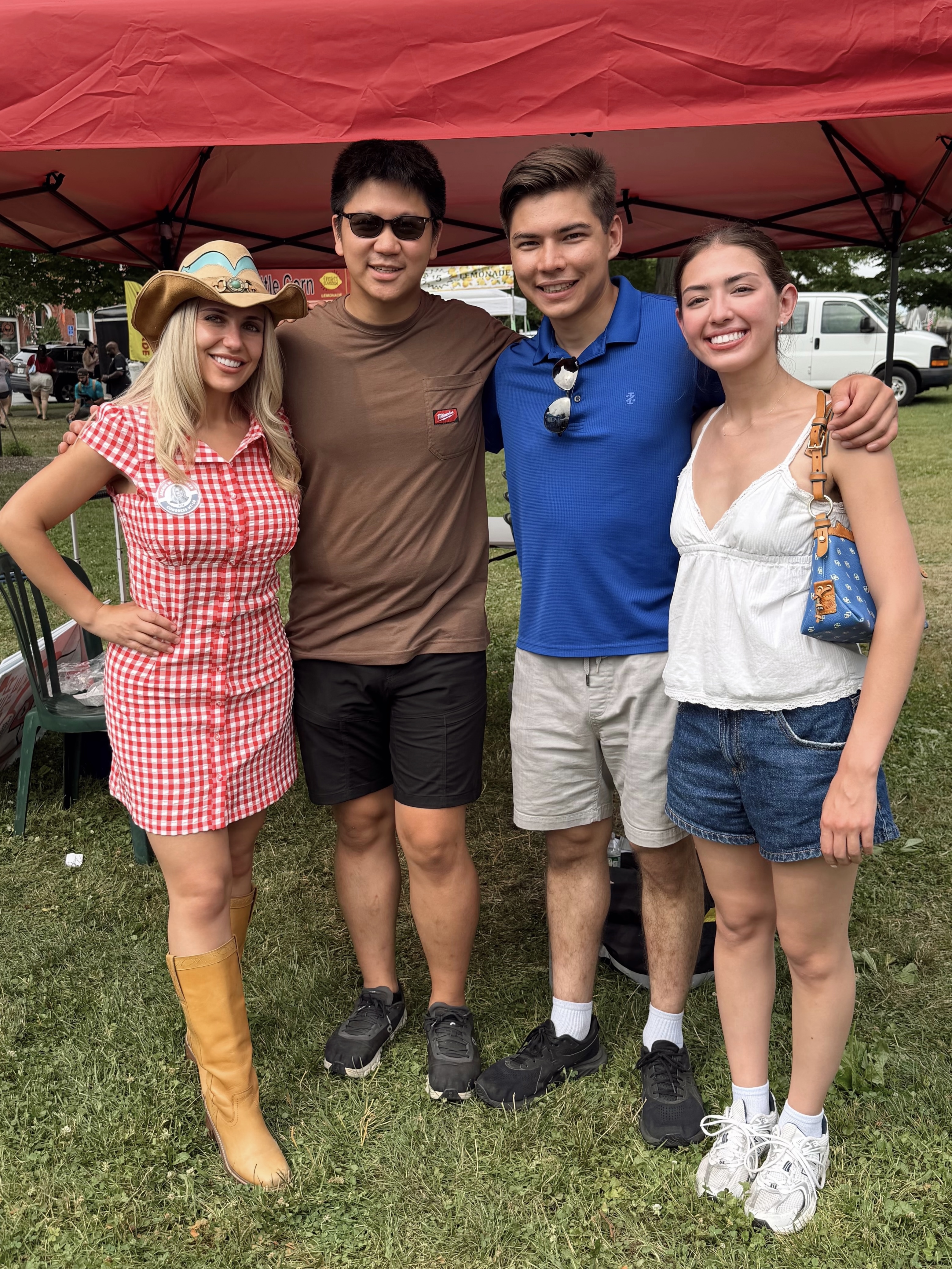 Great American Weekend