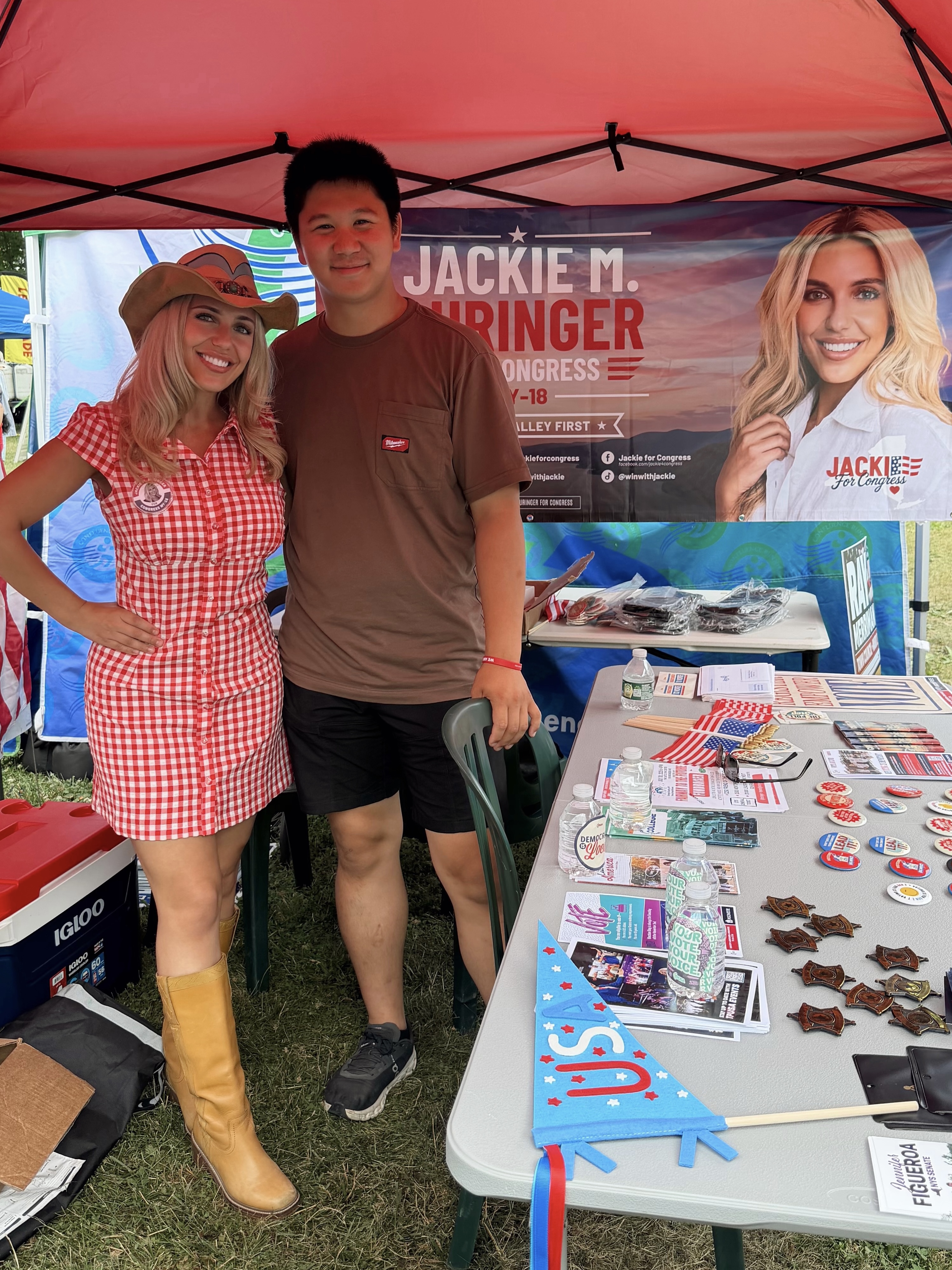 Great American Weekend