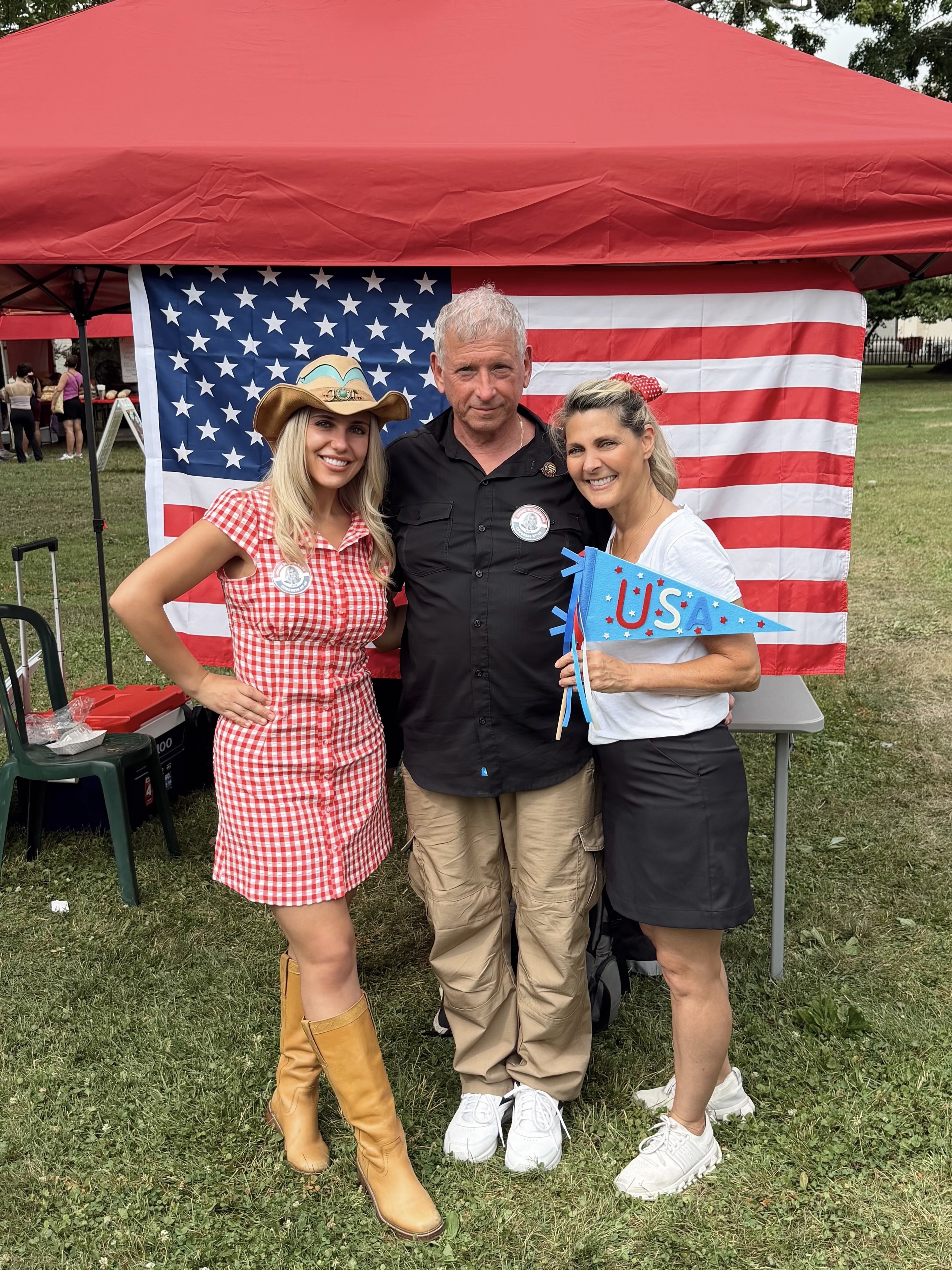 Great American Weekend