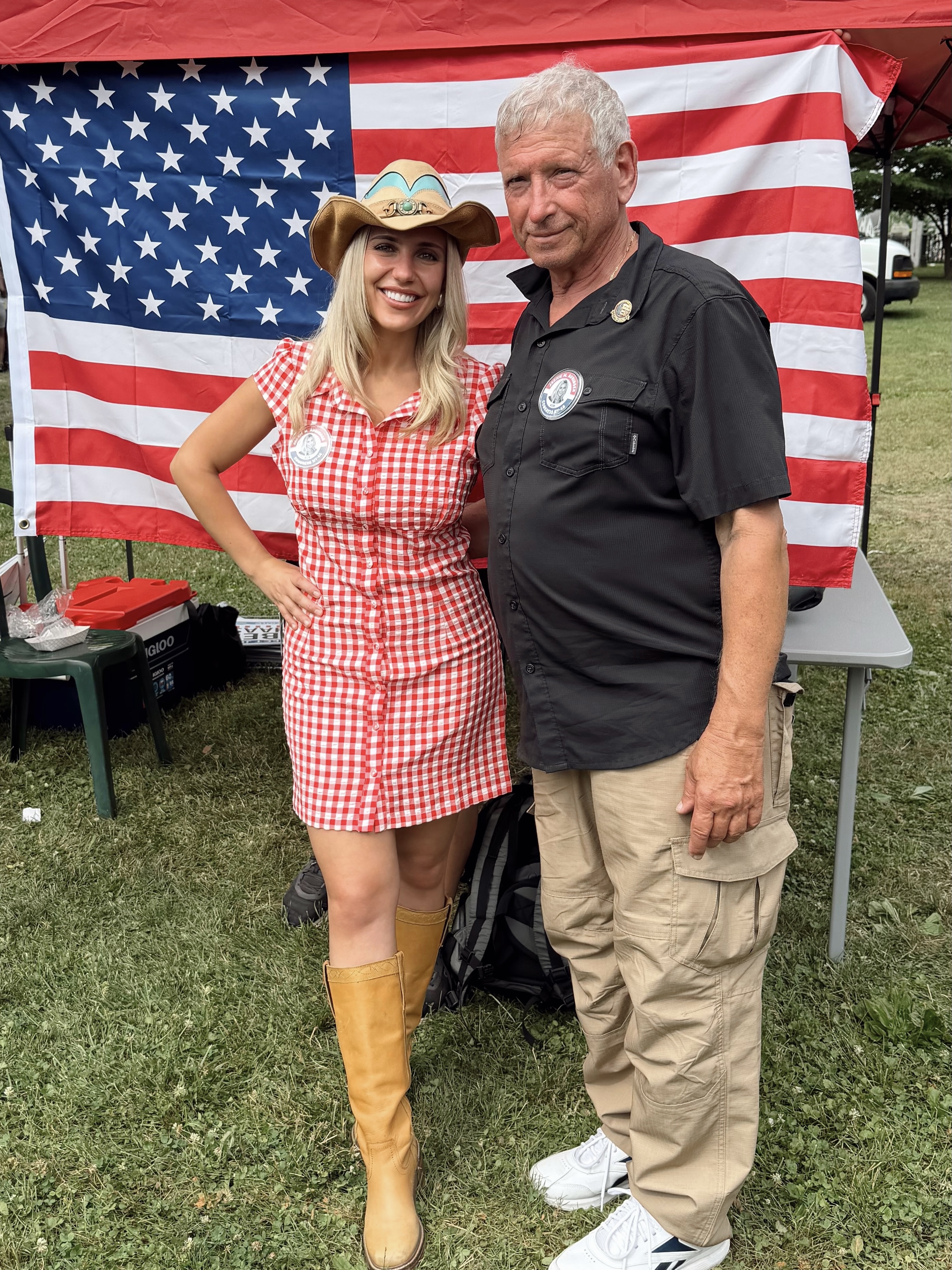 Great American Weekend