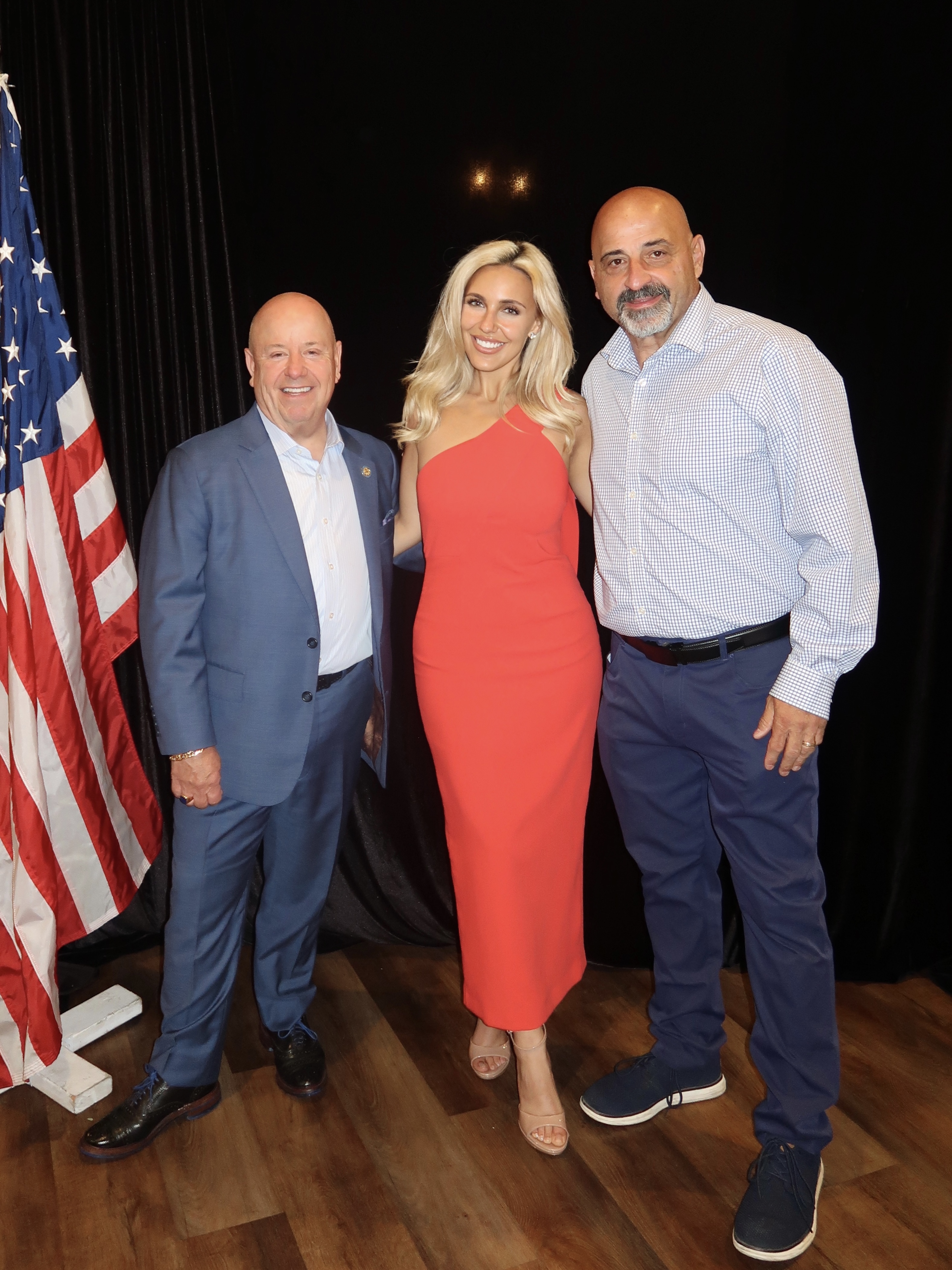 Bites and Ballots Bash