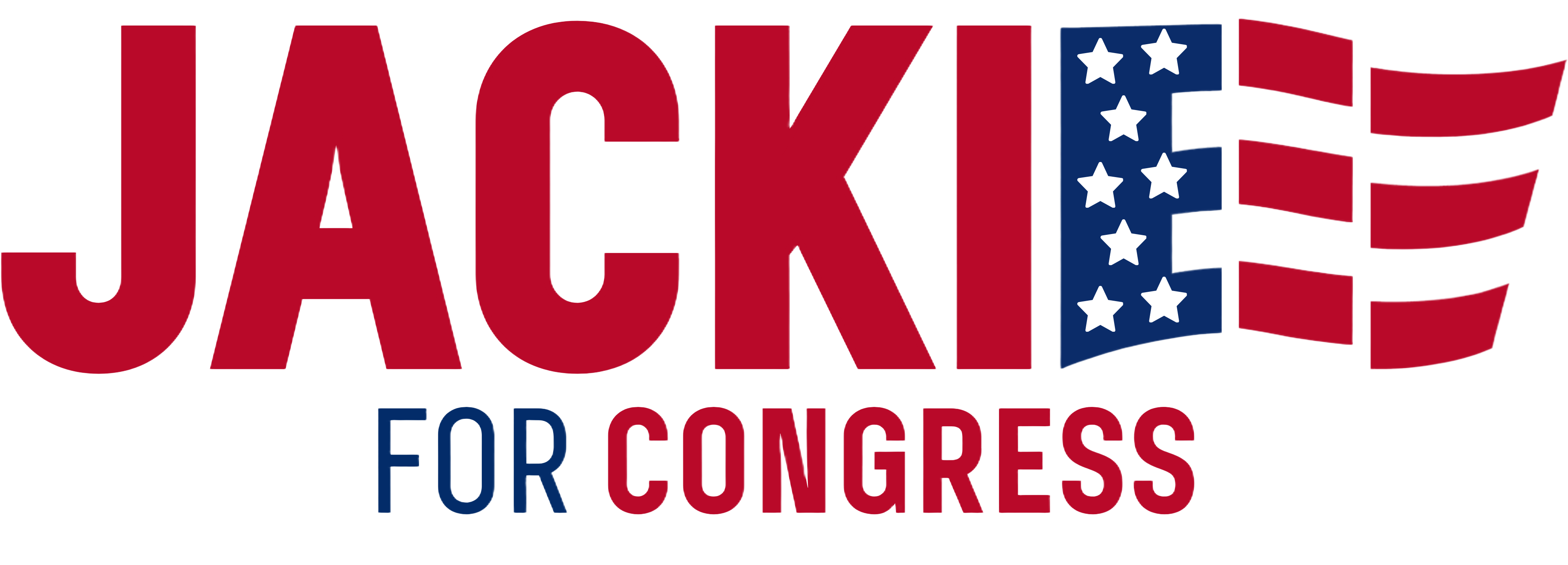 Jackie for Congress
